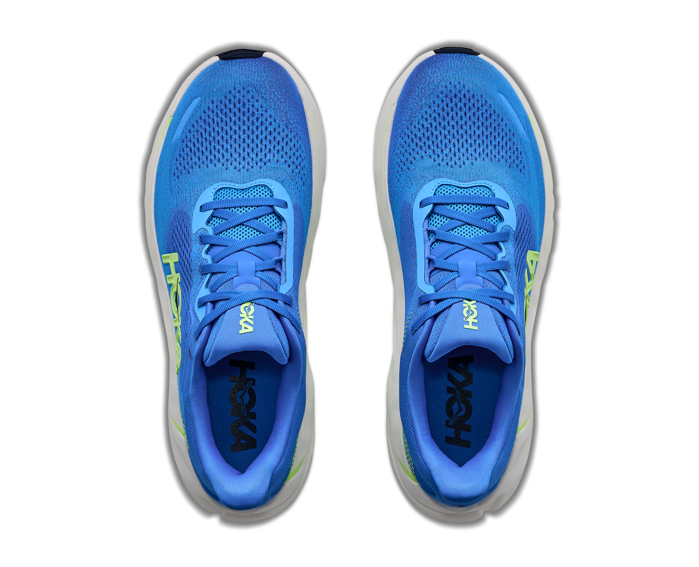 Hoka One One Laufschuh »Arahi 9«  atmungsaktives Obermaterial, hoher Dämpfungsgrad, mit Schnürung