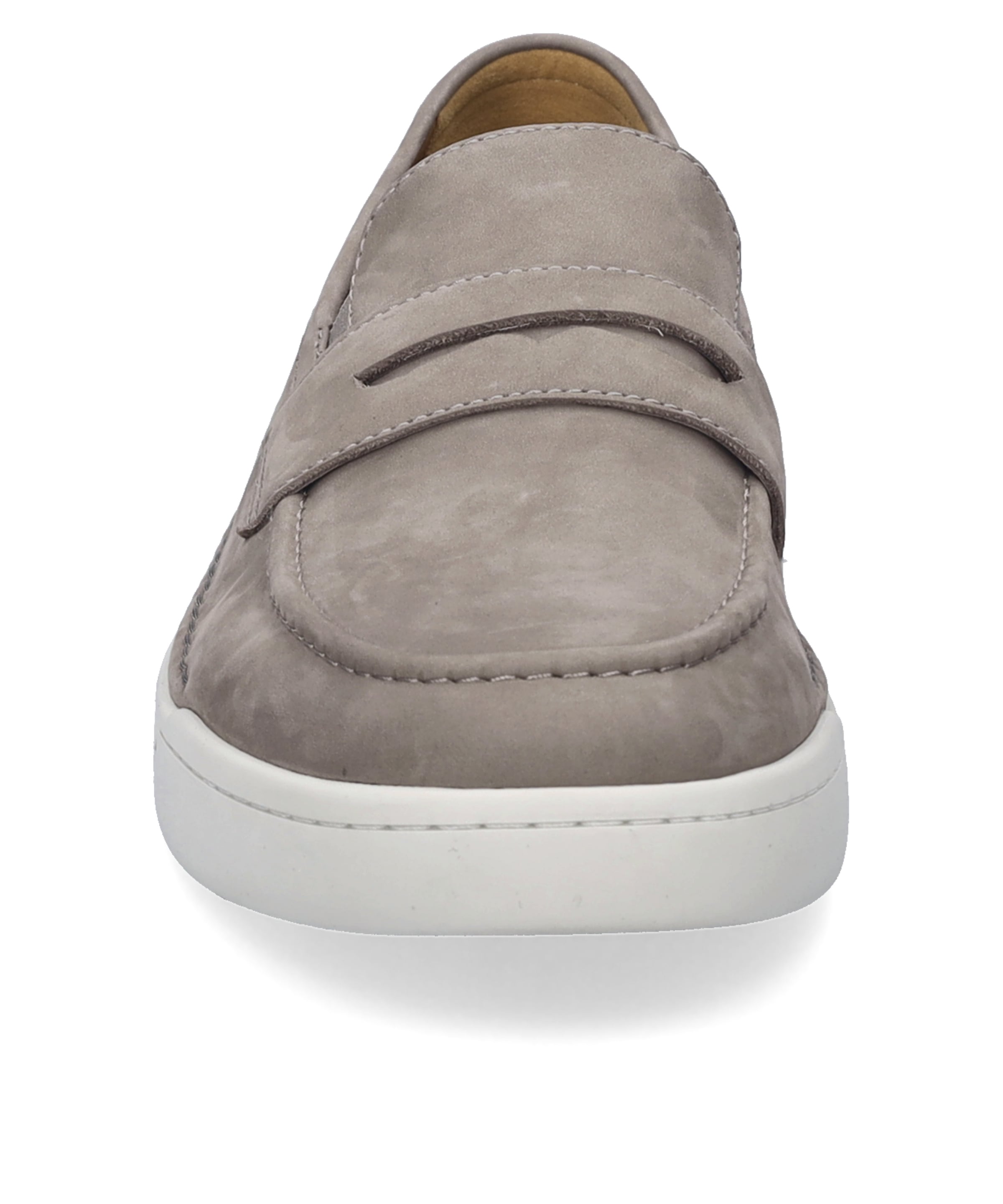 Josef Seibel Slipper »Cleve 08, grau«