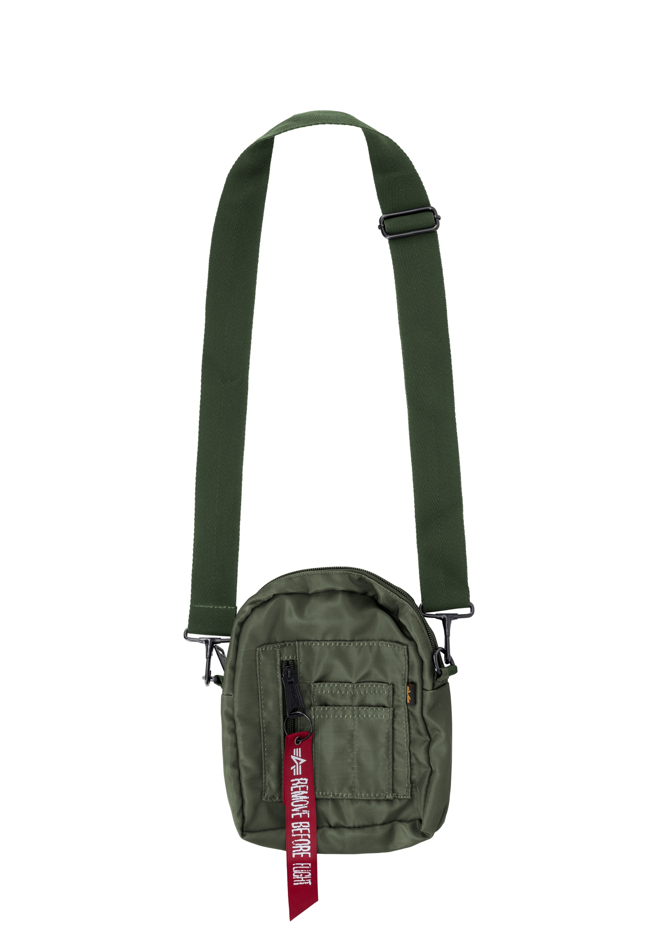 Alpha Industries Tragetasche "Crew Carry Bag"