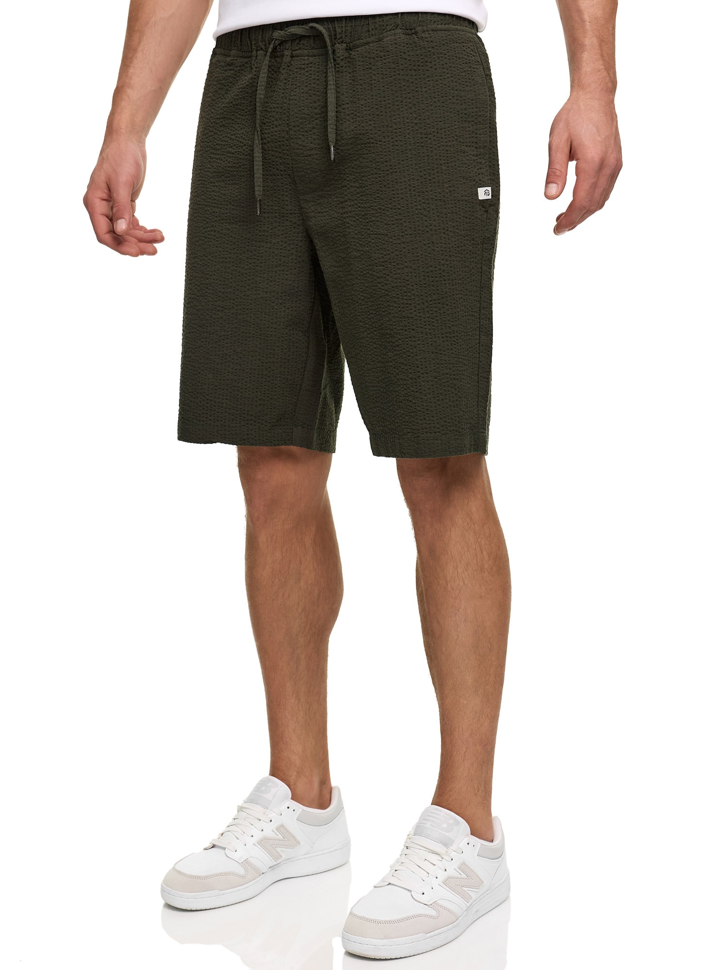 Indicode Shorts »INDrum«