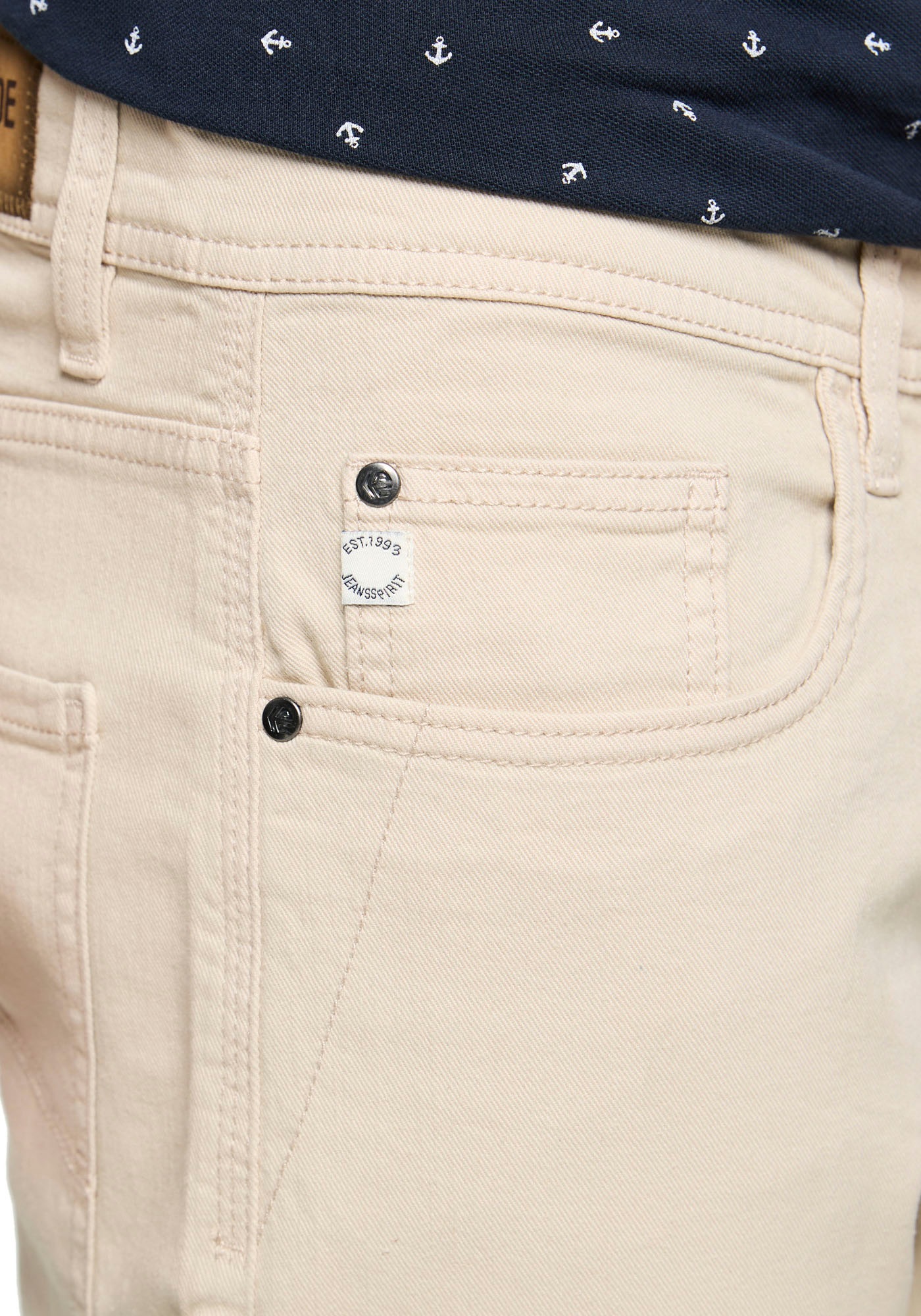 Indicode Regular-fit-Jeans »INGannar«