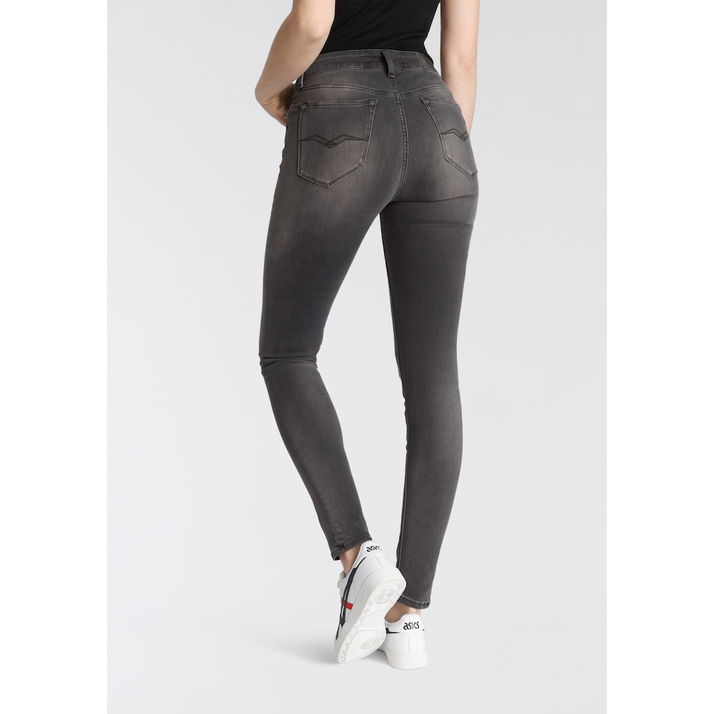 Replay Skinny-fit-Jeans »Luzien«