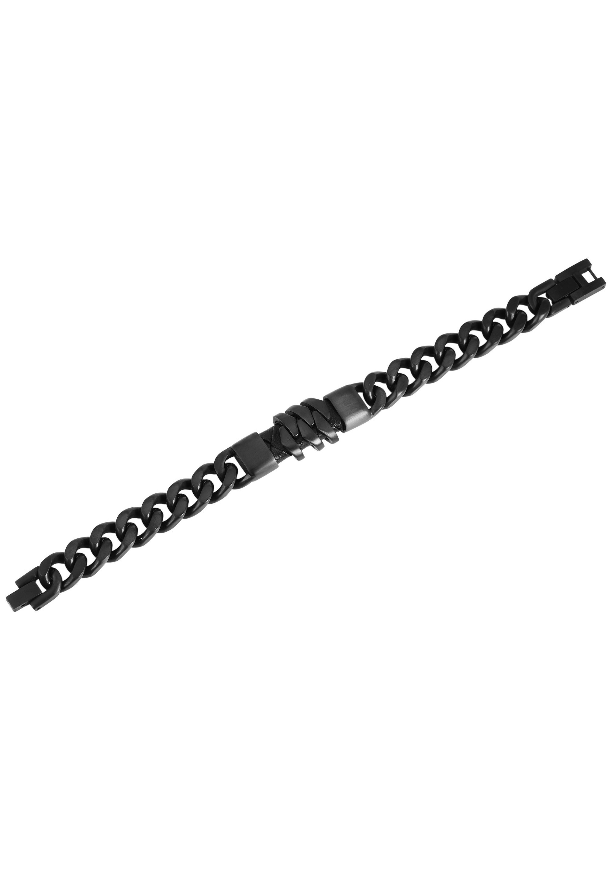 AKZENT Panzerarmband »Ruhan, langlebig«