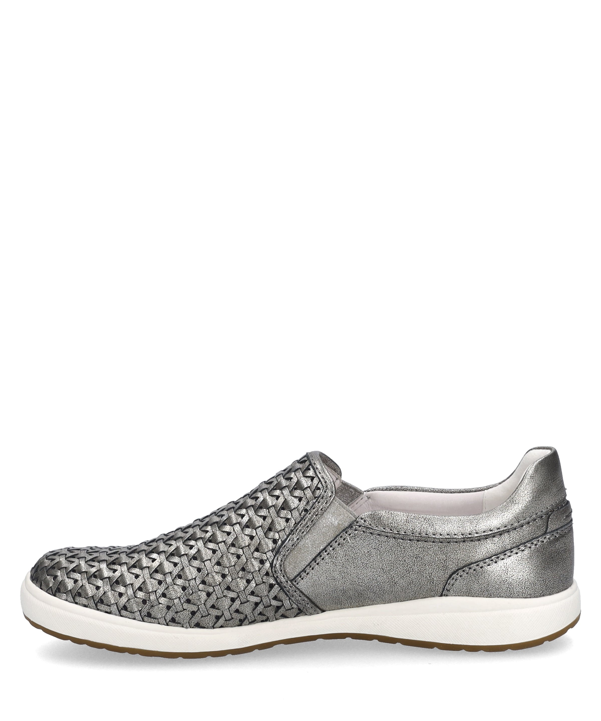 Josef Seibel Slipper »Caren 72, platin«