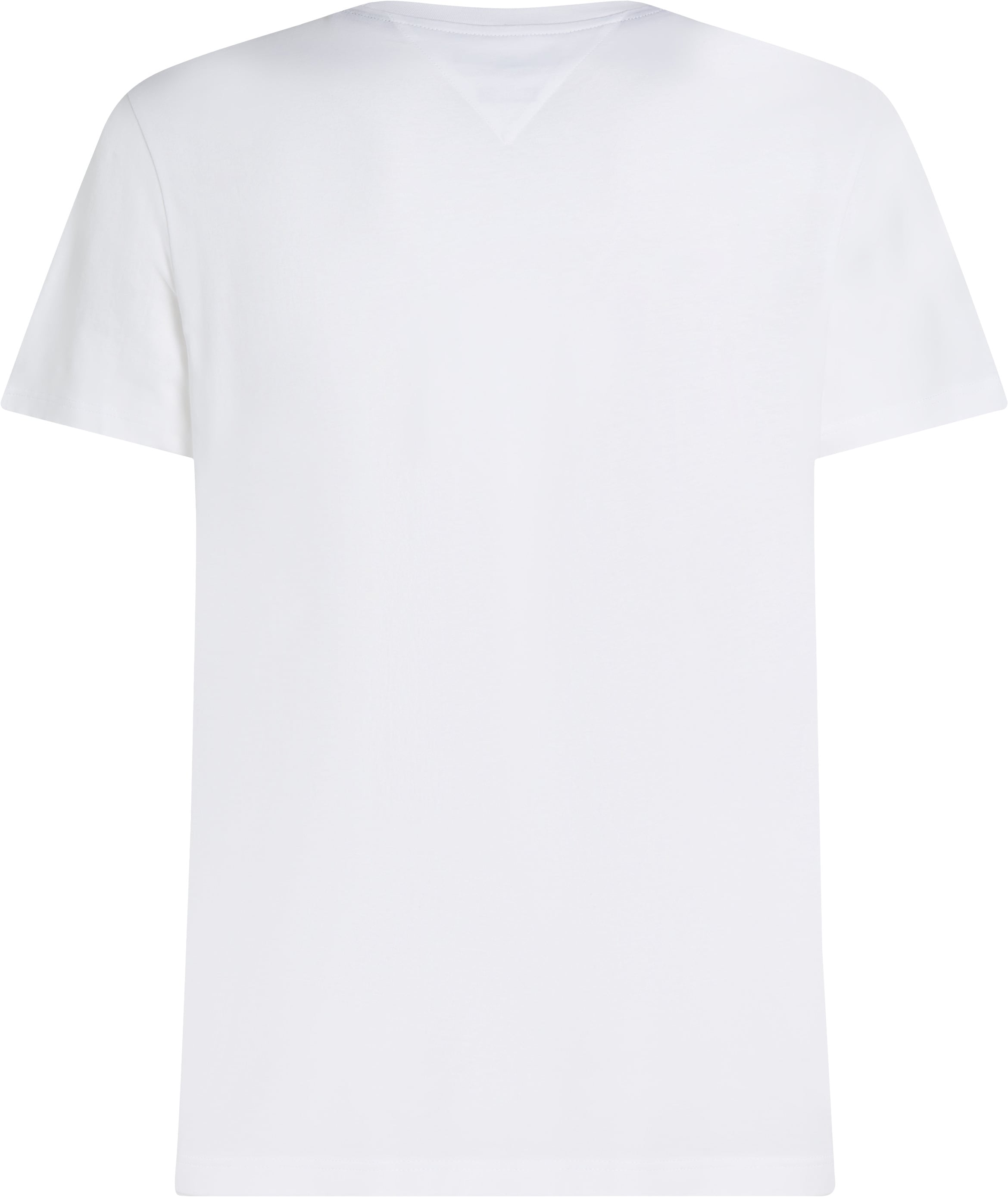 Tommy Hilfiger Big & Tall T-Shirt »BT-ITHACA FLAG TEE-B«, Große Größen