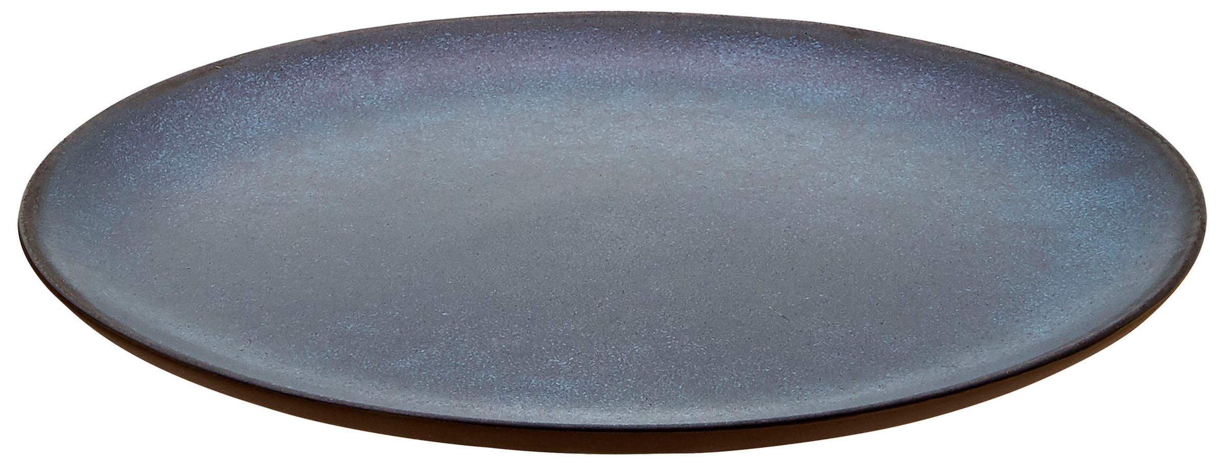 aida RAW Frühstücksteller »Midnight blue«, (Set, 6 St.), Steinzeug, 23 cm  kaufen | UNIVERSAL
