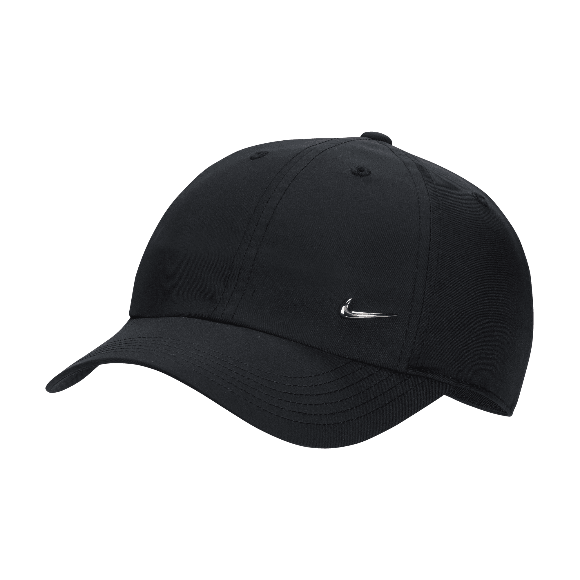 Nike Sportswear Baseball Cap »DRI-FIT CLUB KIDS' UNSTRUCTURED METAL SWOOSH CAP«