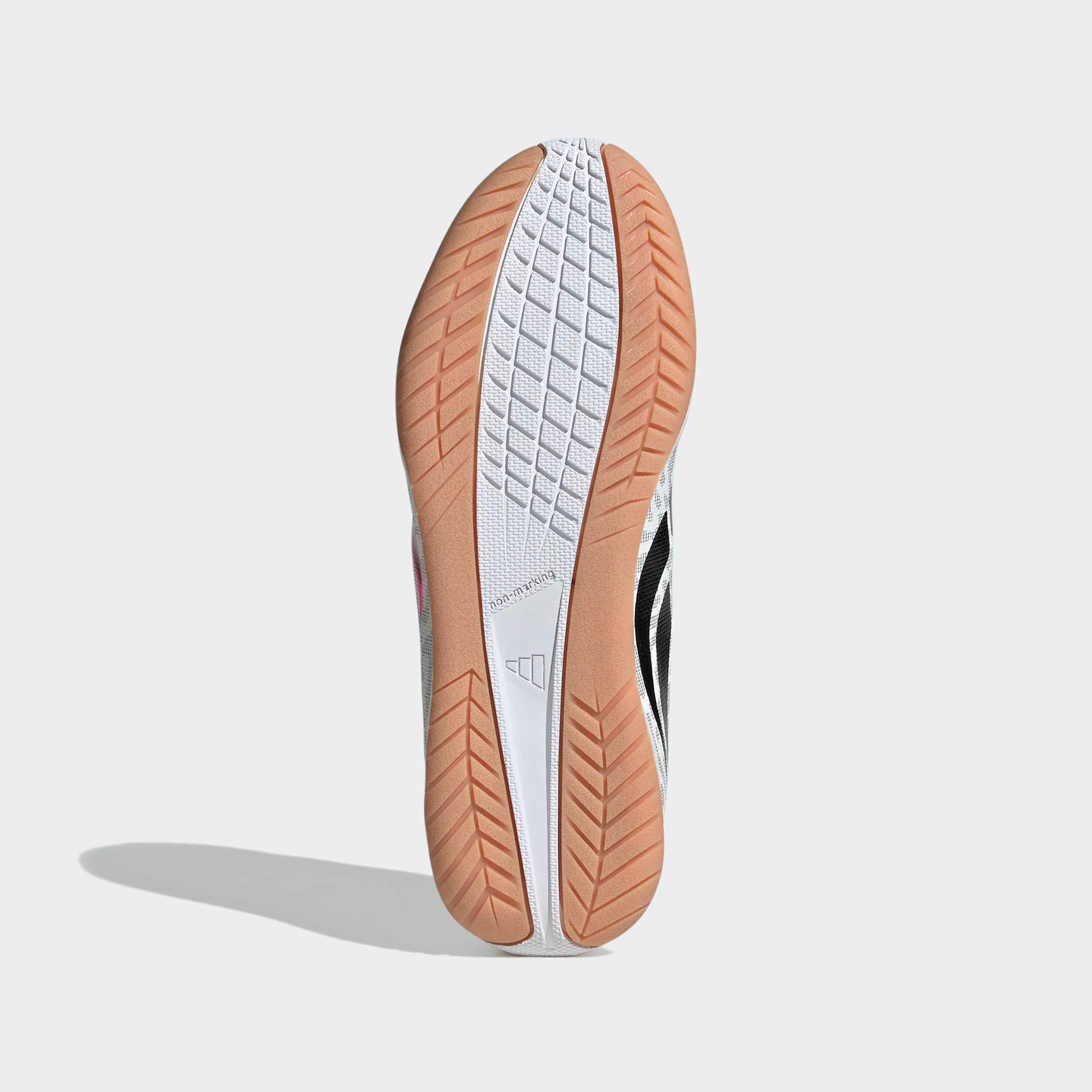 adidas Performance Fußballschuh »PREDATOR CLUB KIDS , HALLENBÖDEN, UMSCHLAGBARE ZUNGE«  für Hallenboden, für Jugendliche & Kinder