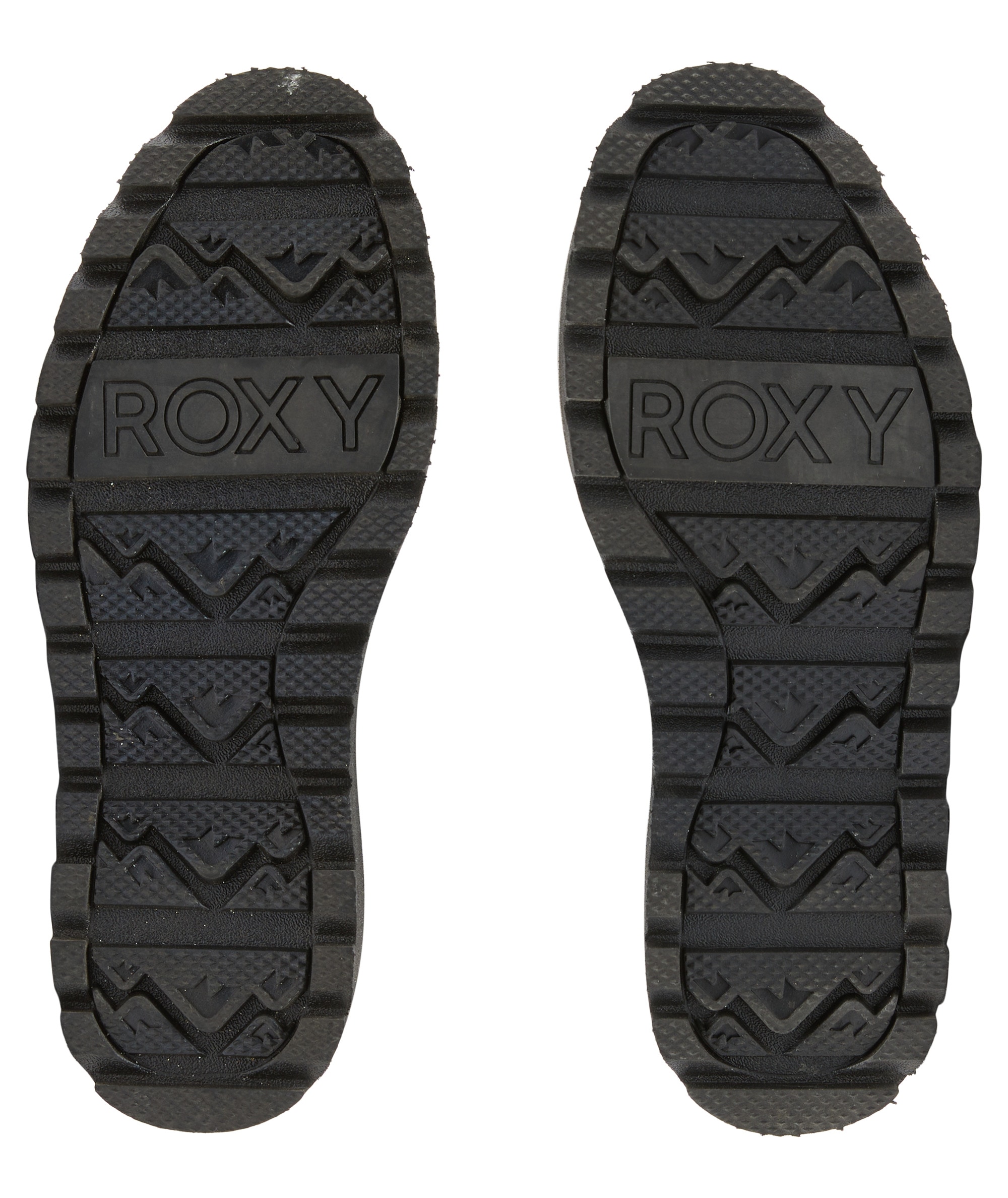 Roxy Winterboots »BRANDI III BOOT«, Snowboots, Winterstiefel, Winterschuhe, gefüttert