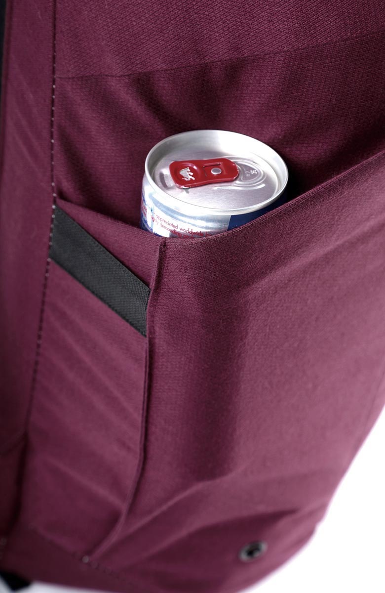 NITRO Freizeitrucksack »Nikuro«, Rucksack für Freizeit, Arbeit, Reise und Schule, City und Streetpack