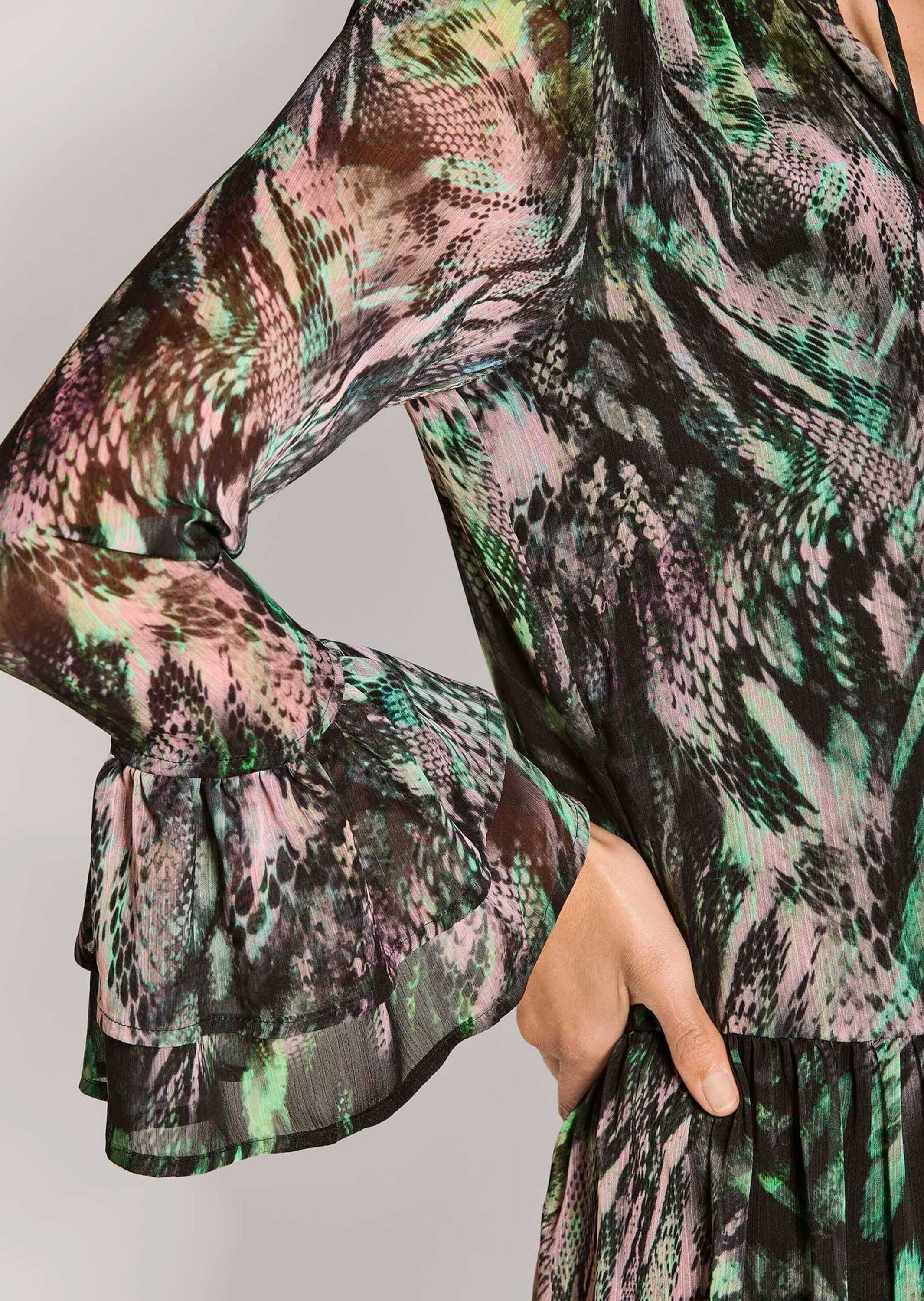 MADELEINE Sommerkleid »Kleid Kleid«