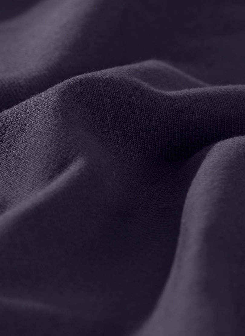 Trigema Sweatshirt »TRIGEMA Modischer Hoodie aus Biobaumwolle (kbA)«