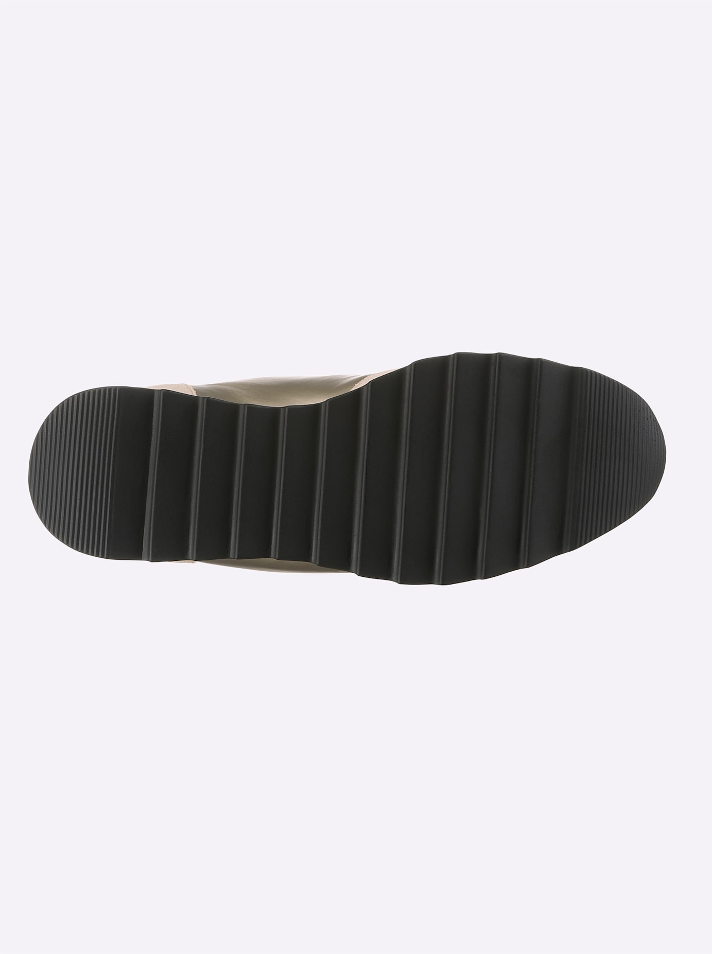 heine Stiefelette