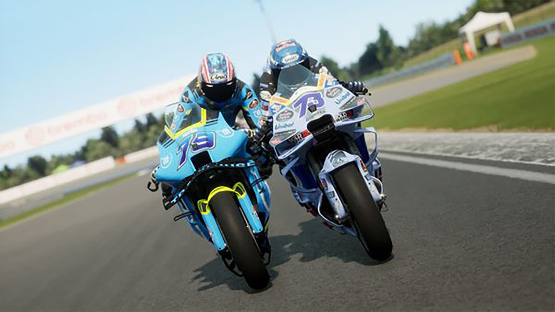 Microsoft Spielesoftware »MotoGP 26 Day One Edition« PlayStation 5
