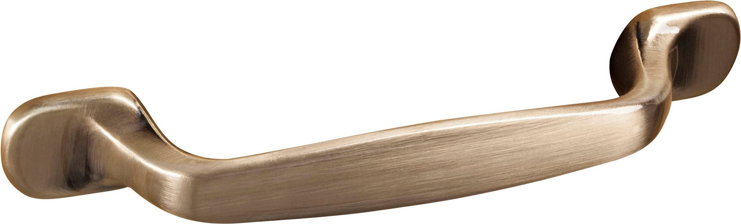 Home affaire Küchenbuffet »Alby« Breite 85 cm, 2 Glastüren