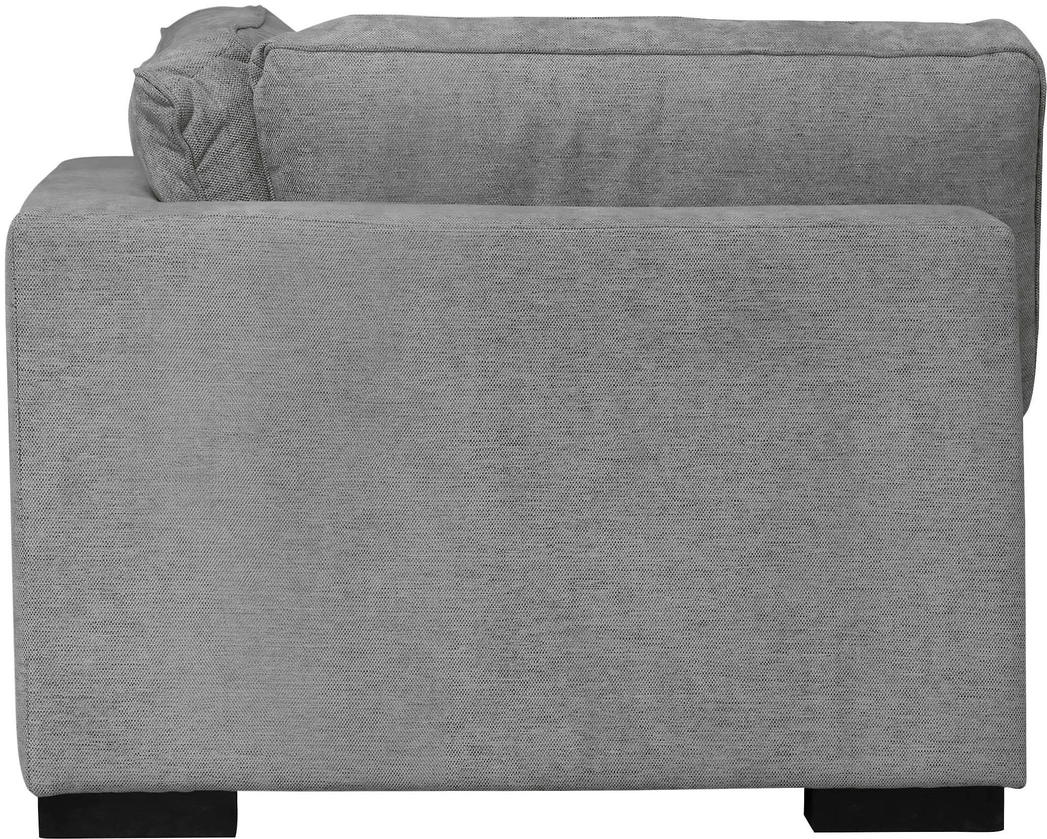 Guido Maria Kretschmer Home&Living Sofaelement »Skara«, Modul zum eigenen Zusammenstellen, in vielen Bezugsqualitäten