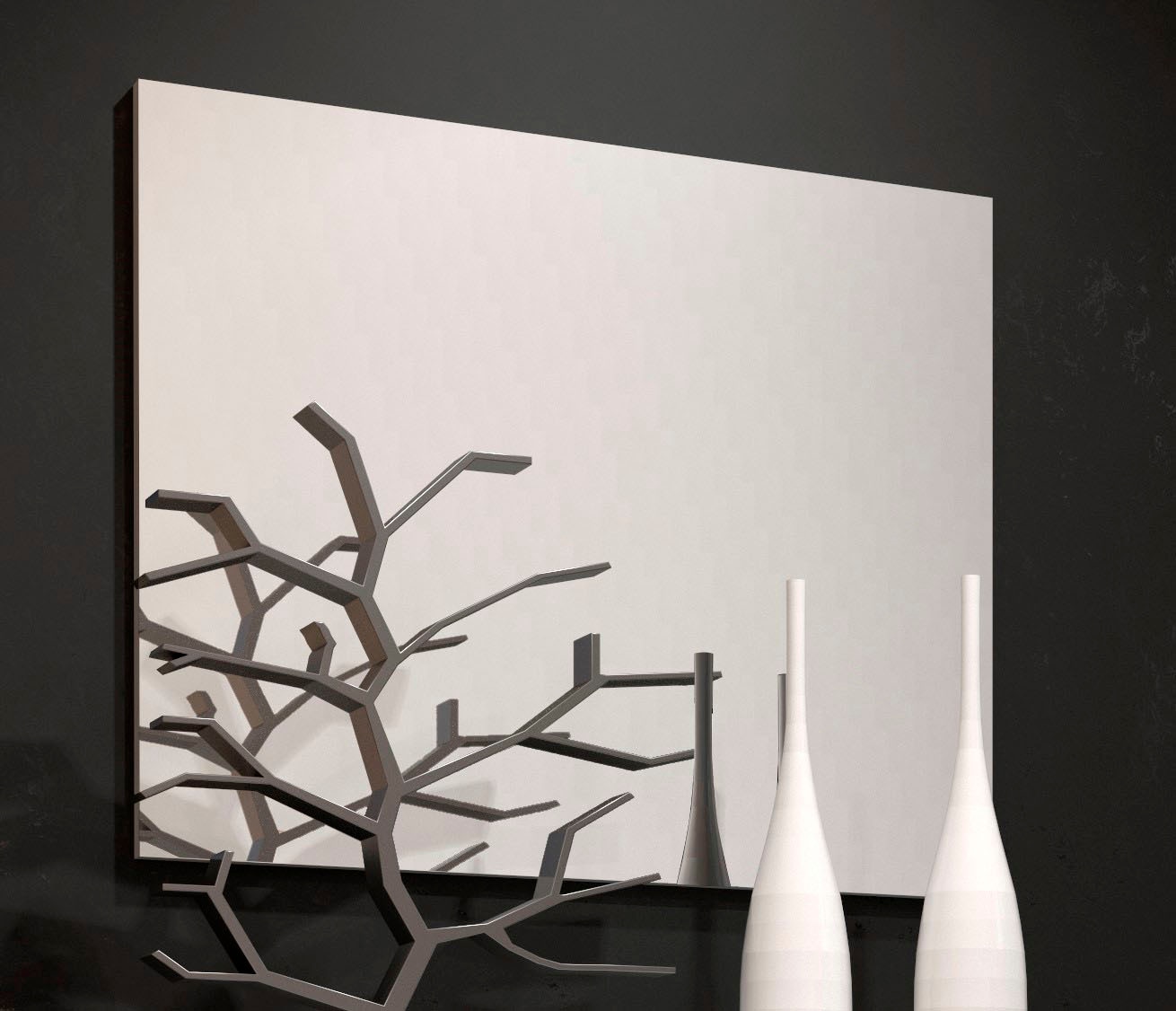 Home affaire Spiegel »Kiss«