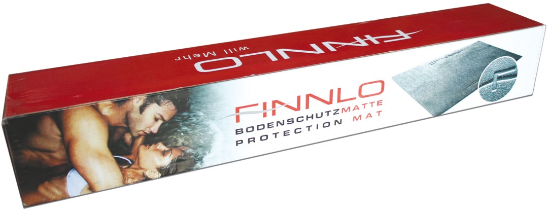 Finnlo by Hammer Bodenschutzmatte