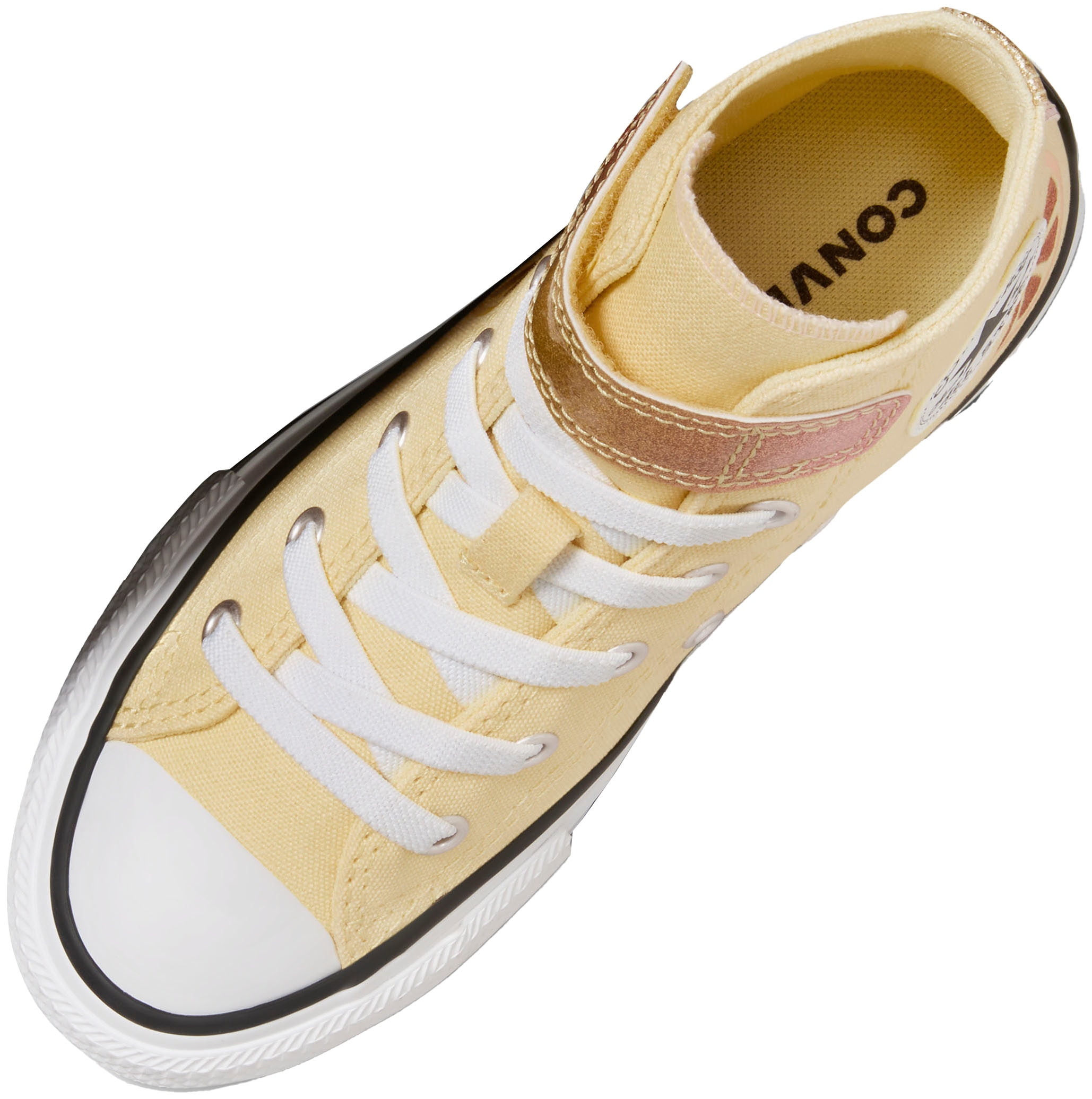 Converse Sneaker »CHUCK TAYLOR ALL STAR EASY ON CITRU«