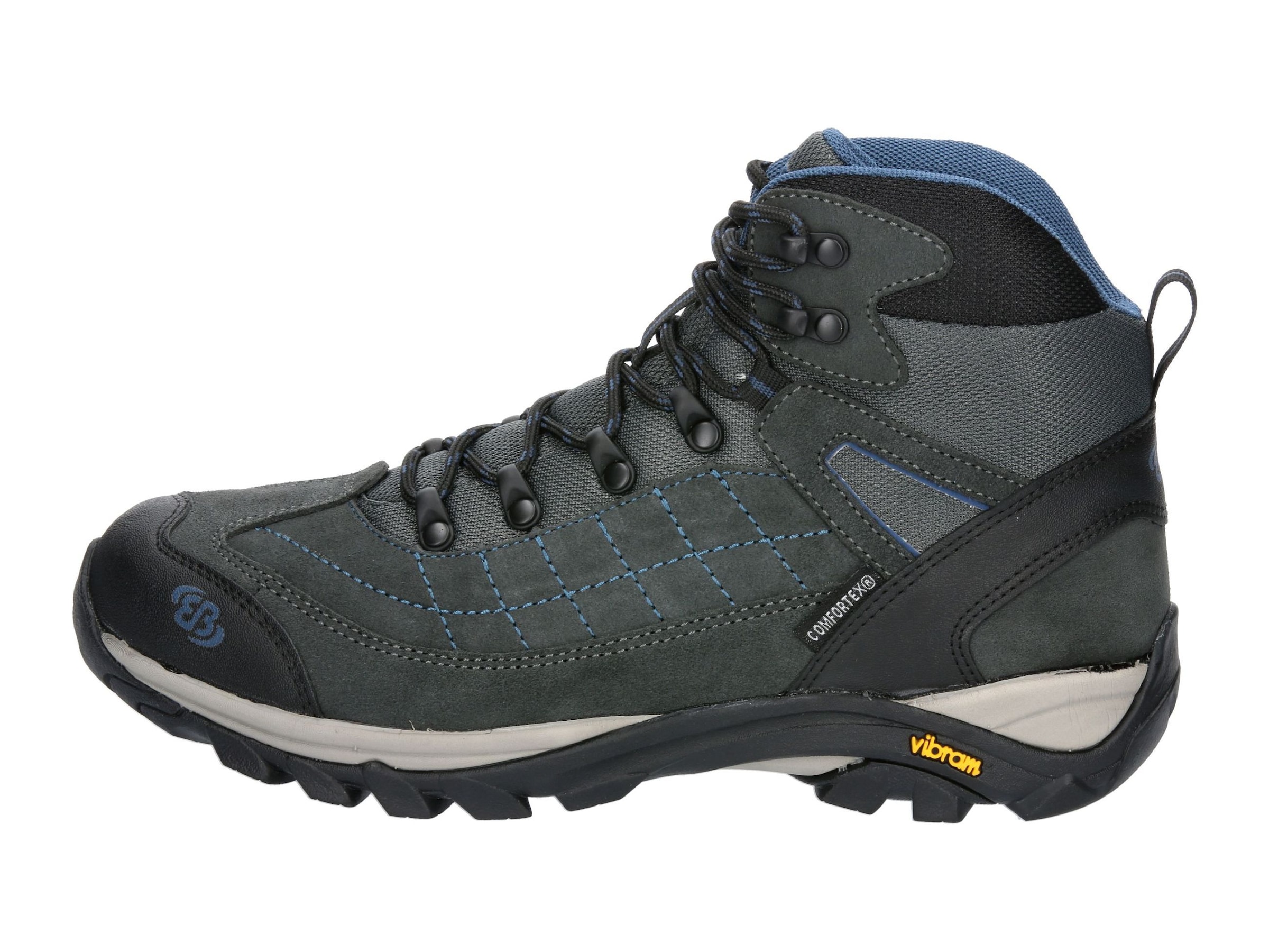 BRÜTTING Wanderstiefel »Outdoorstiefel Mount Crillon High«