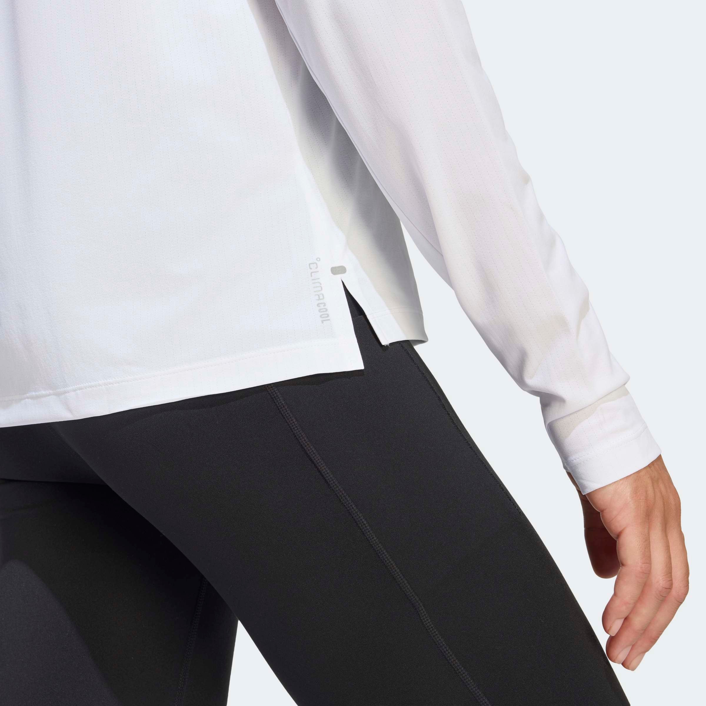 adidas Performance Laufshirt »ADI365/// LS W«
