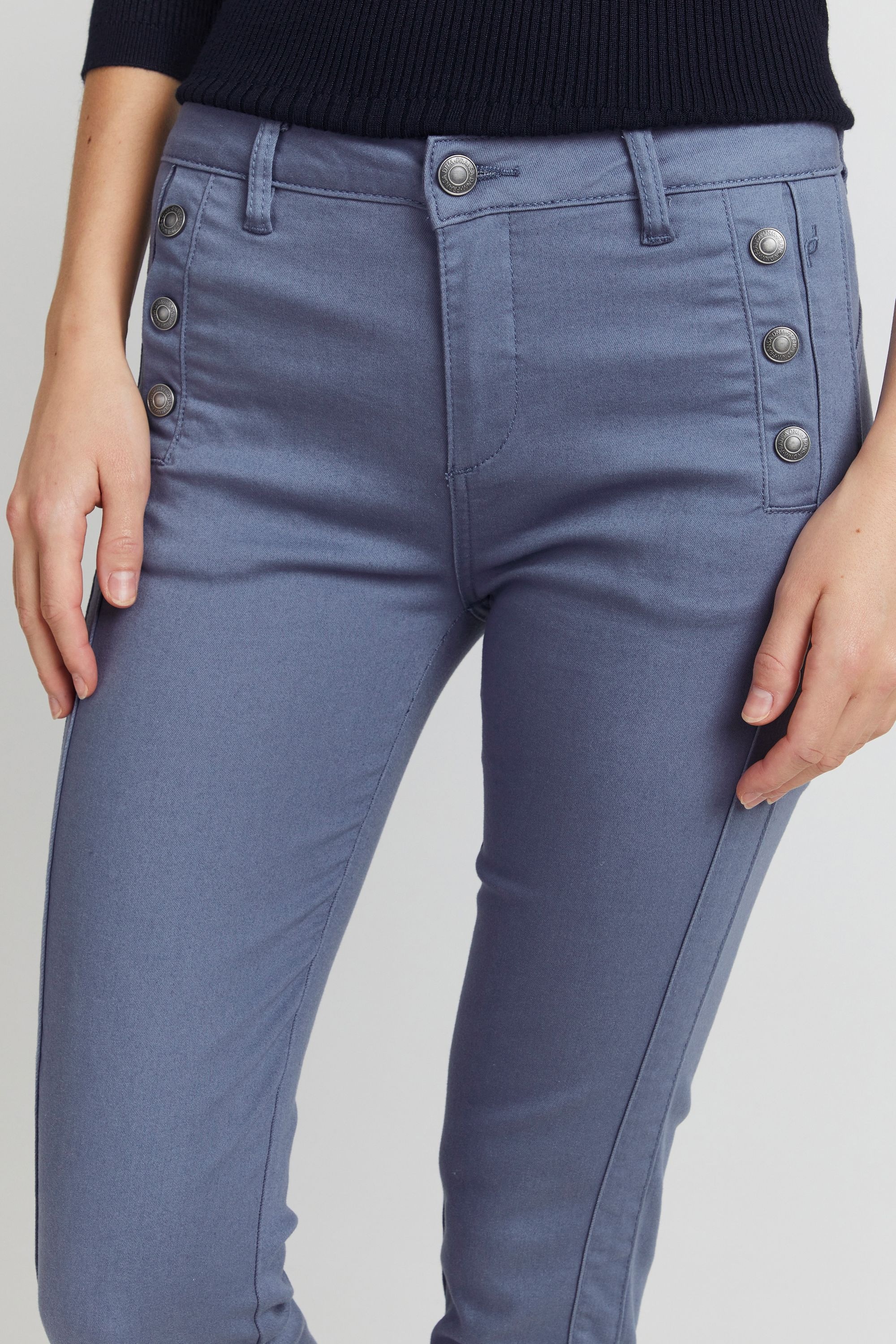 fransa Sweathose »Sweathose FRMax«