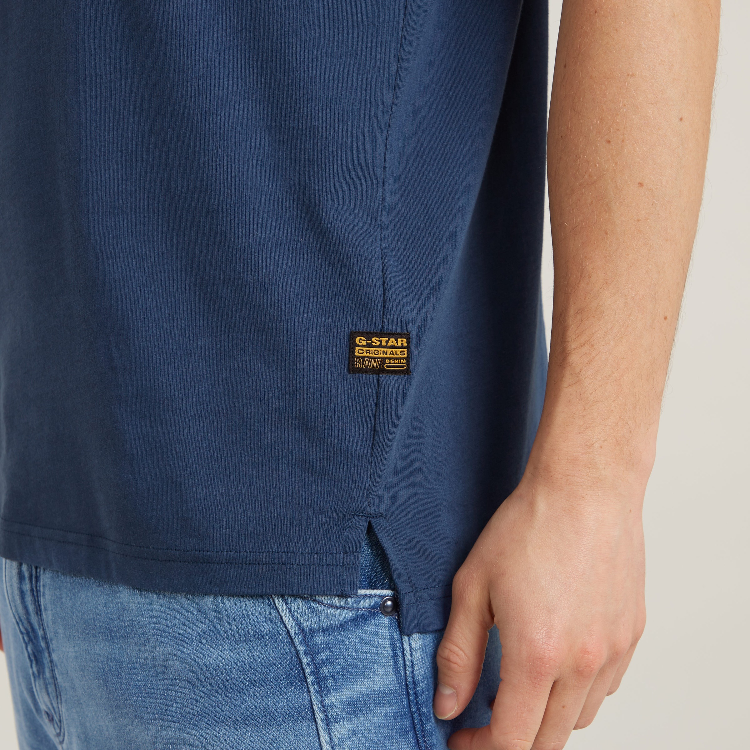 G-STAR T-Shirt »Nifous«