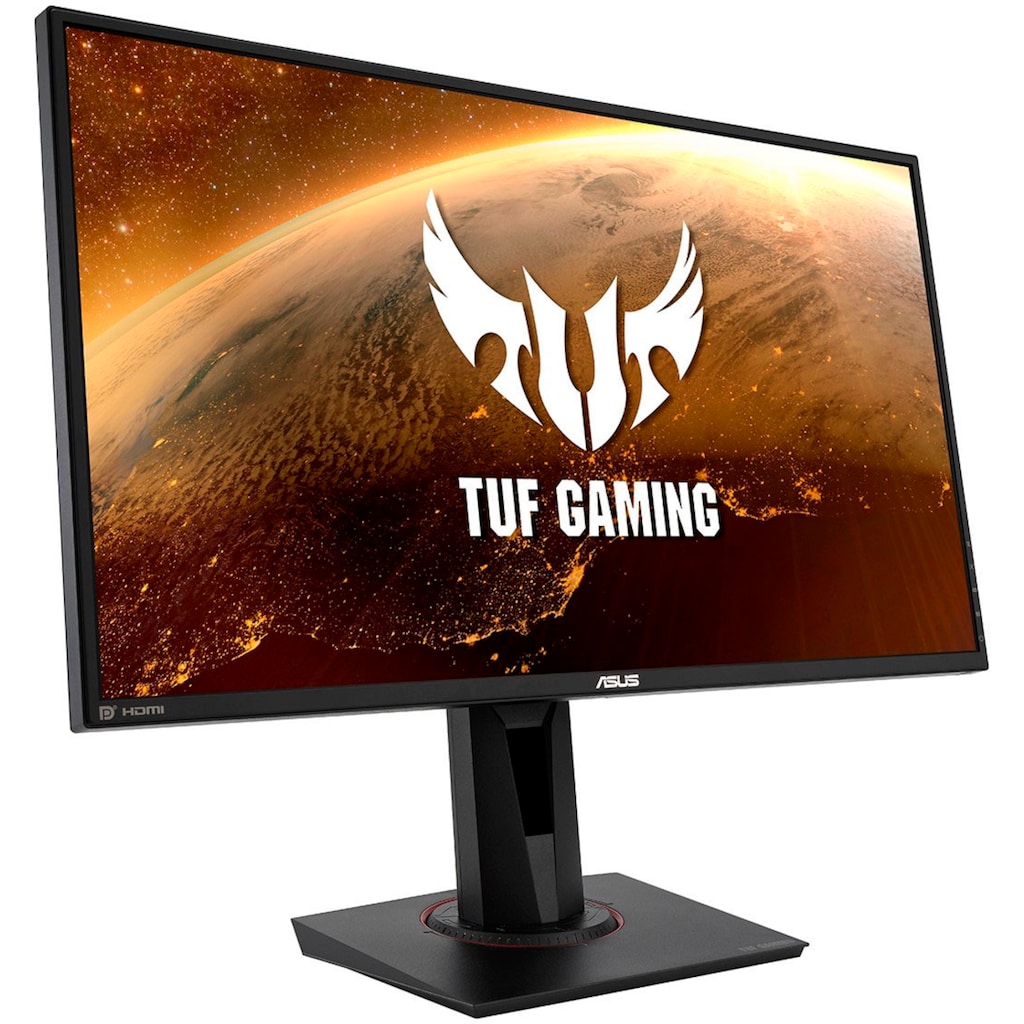 Asus Gaming-Monitor »VG279QM«, 69 cm/27 Zoll, 1920 x 1080 px, Full HD, 1 ms Reaktionszeit, 280 Hz