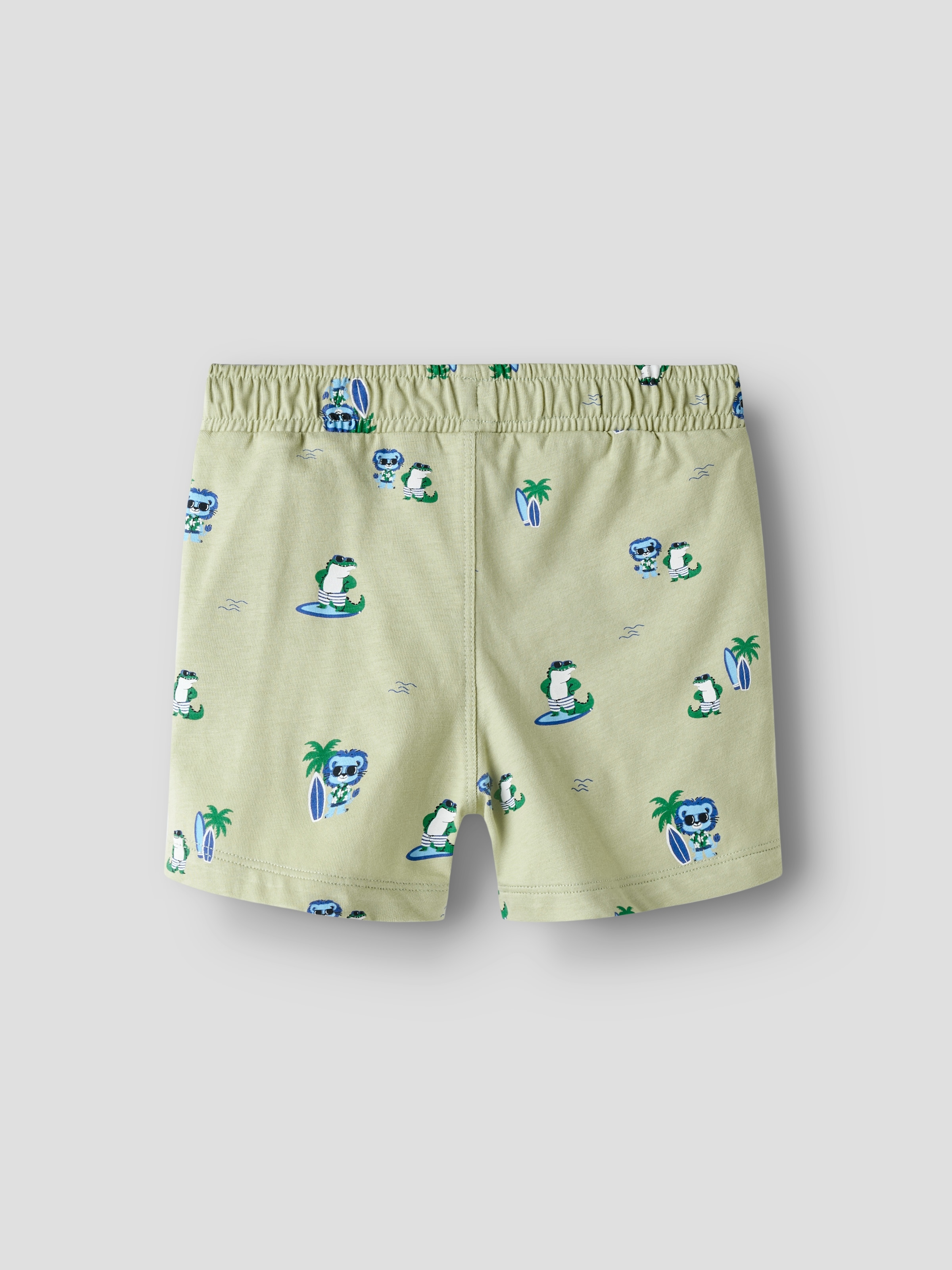 Name It Shorts »NMMJAXON NREG SHORTS BOX PB«