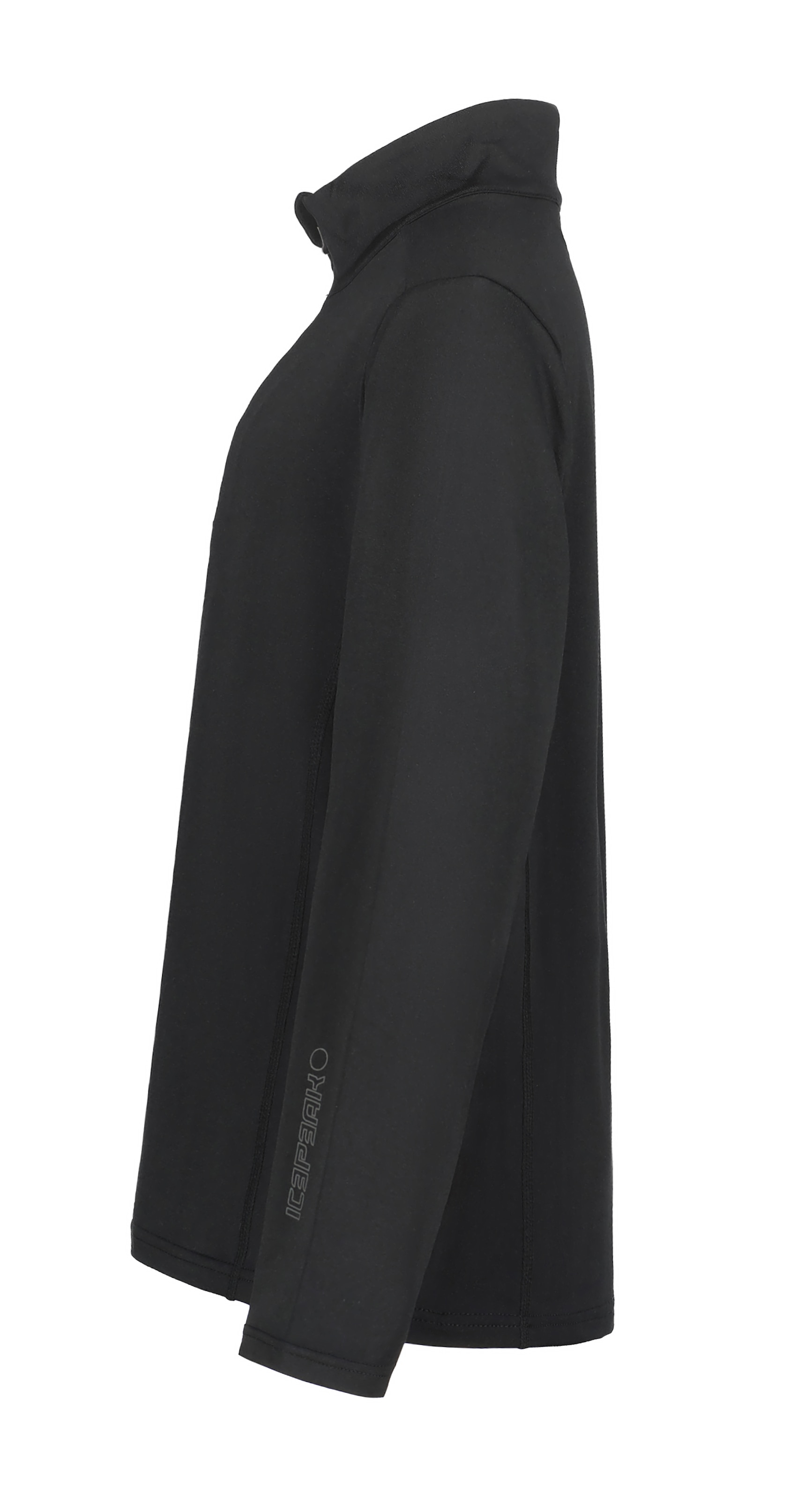 Icepeak Fleecepullover »ICEPEAK FLEMINTON JR« 1 Stk. tlg.