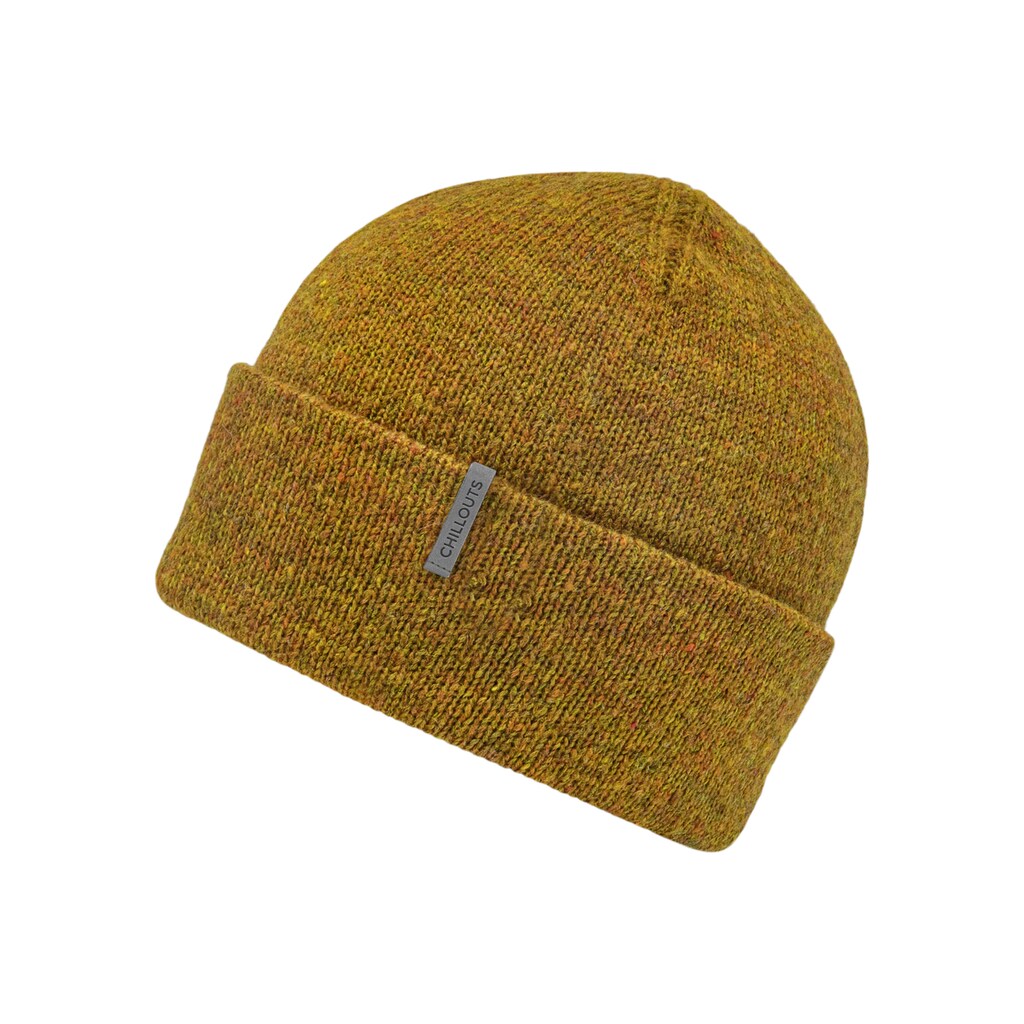 chillouts Beanie »Udo Hat«