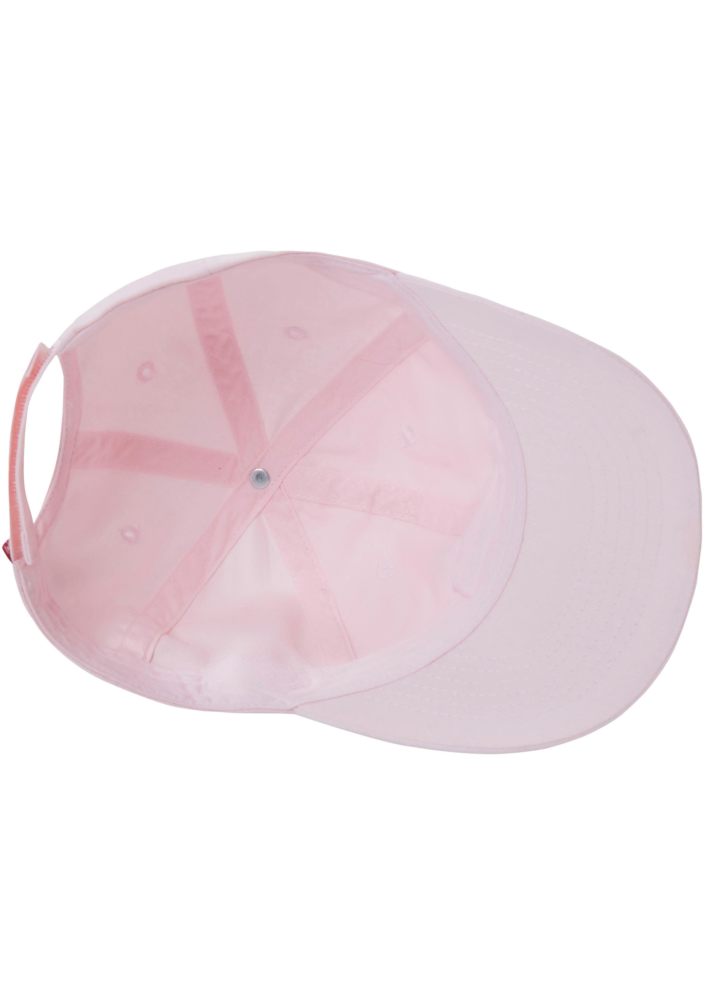 Levi's® Kids Baseball Cap »RICHMOND BATWING CURVE BRIM«, UNISEX