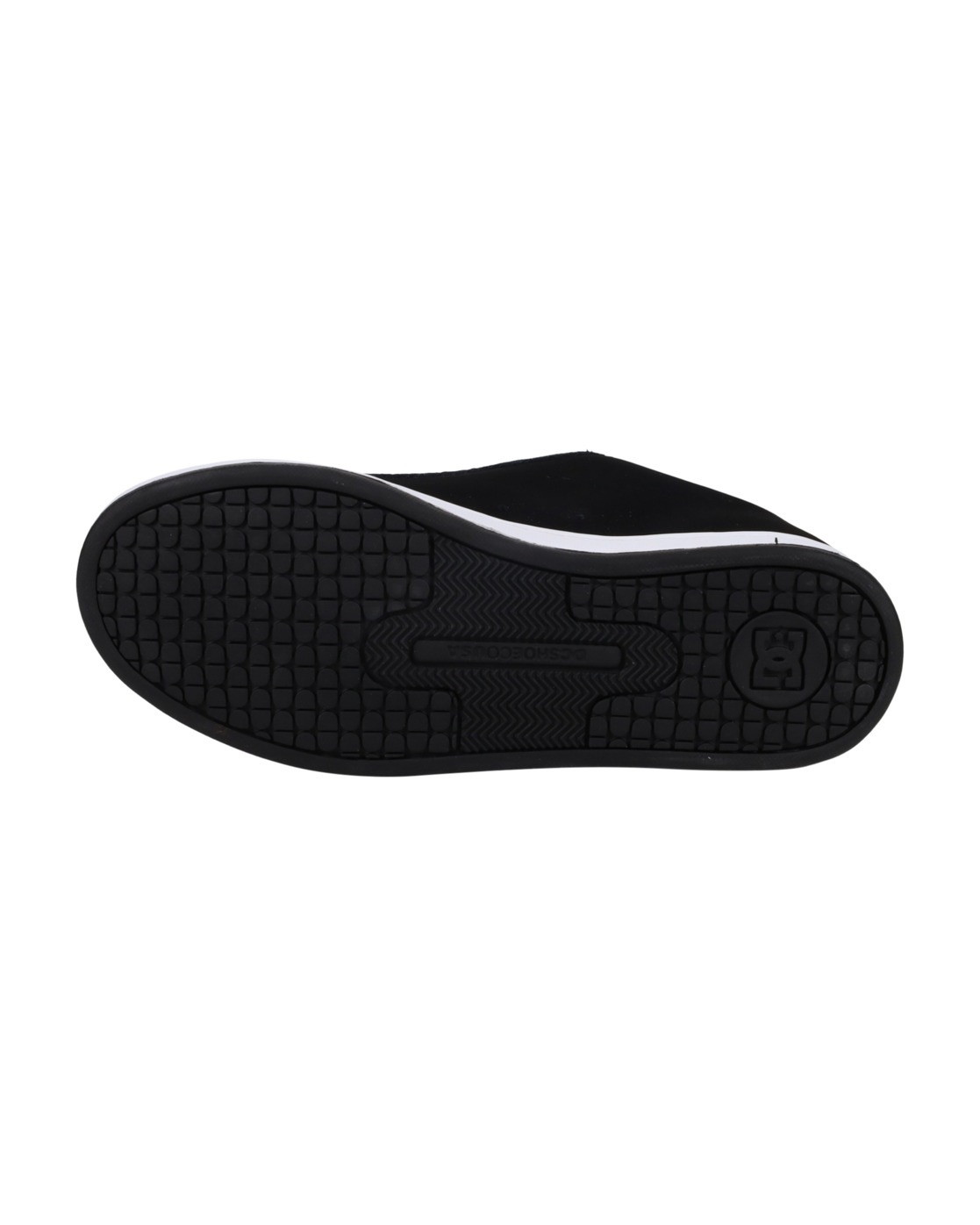 DC Shoes Sneaker »Court Graffik«