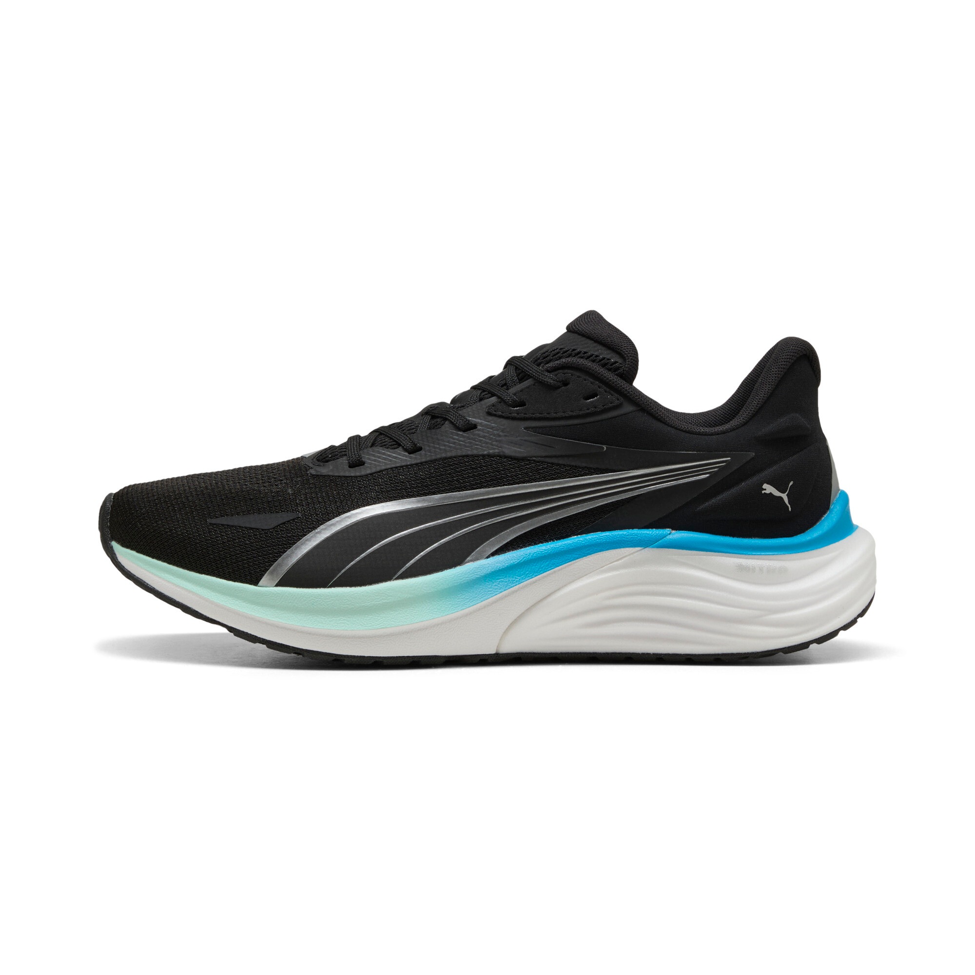 PUMA Laufschuh »ELECTRIFY NITRO 4«