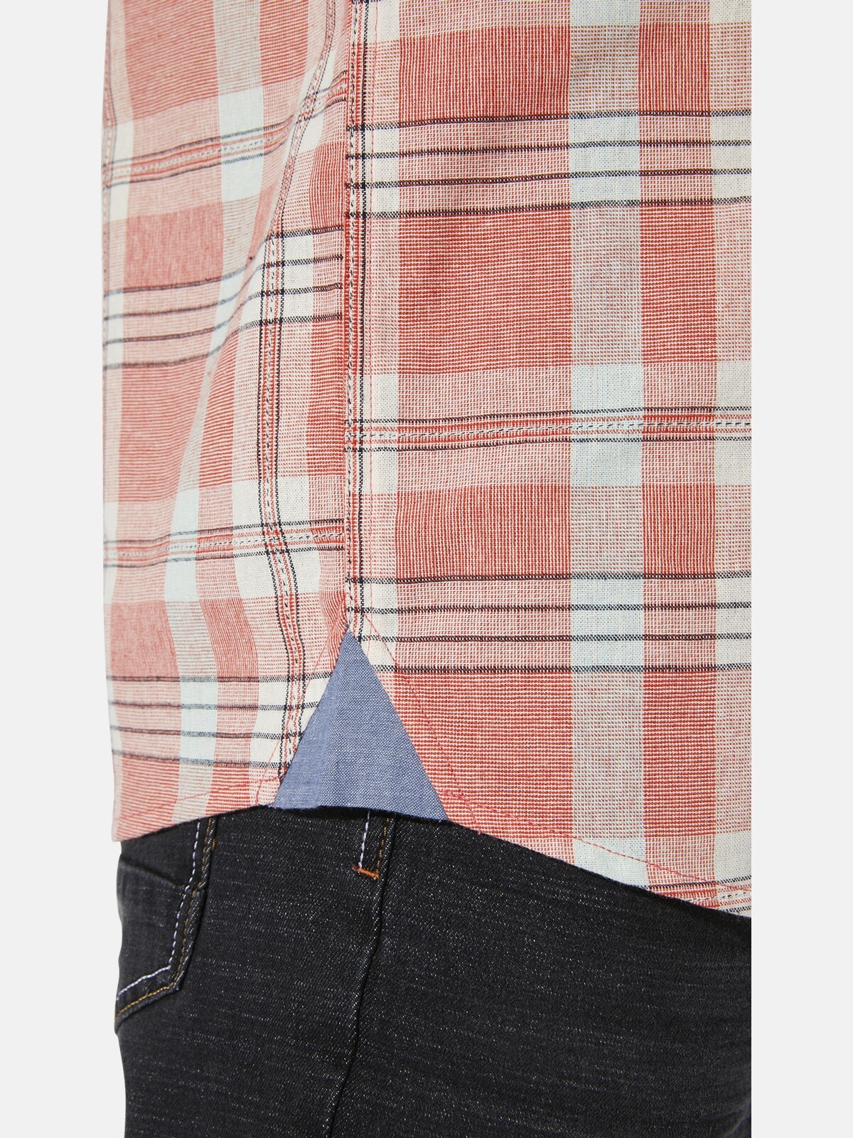 Babista Kurzarmhemd »Kurzarmhemd WARLOR« 1 Stk.