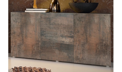 borchardt Möbel Sideboard, Breite 139 cm kaufen