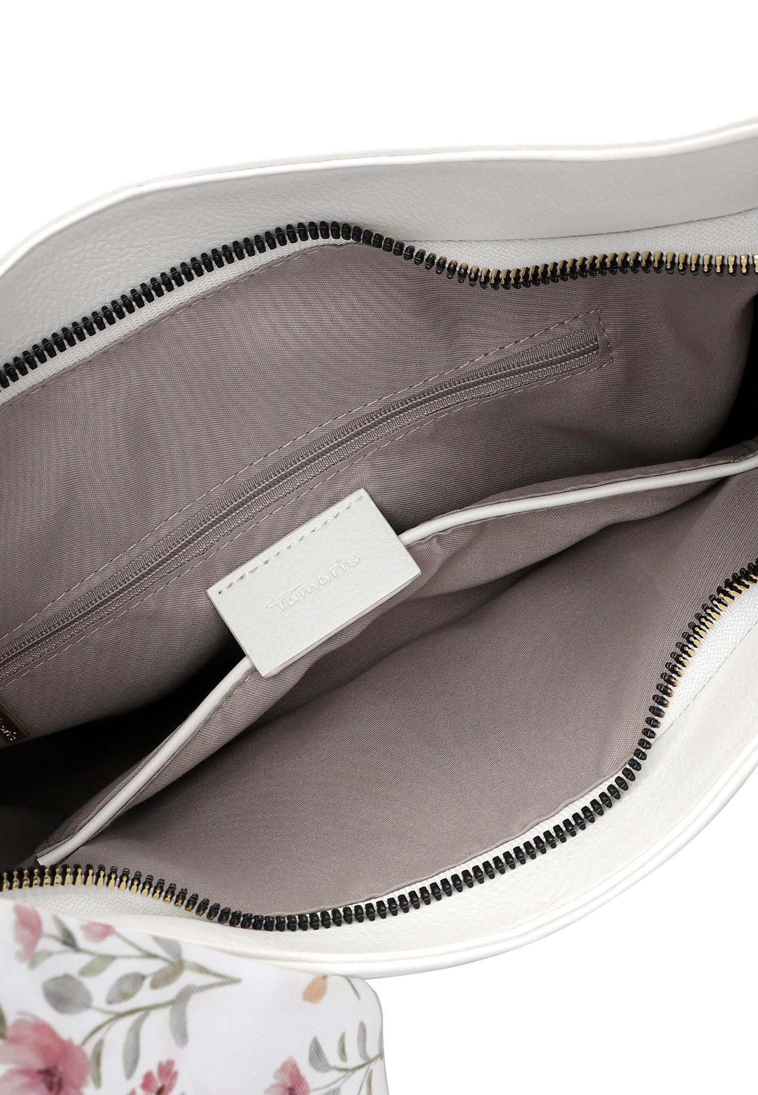 Tamaris Beuteltasche »Beutel TAS Fabia«