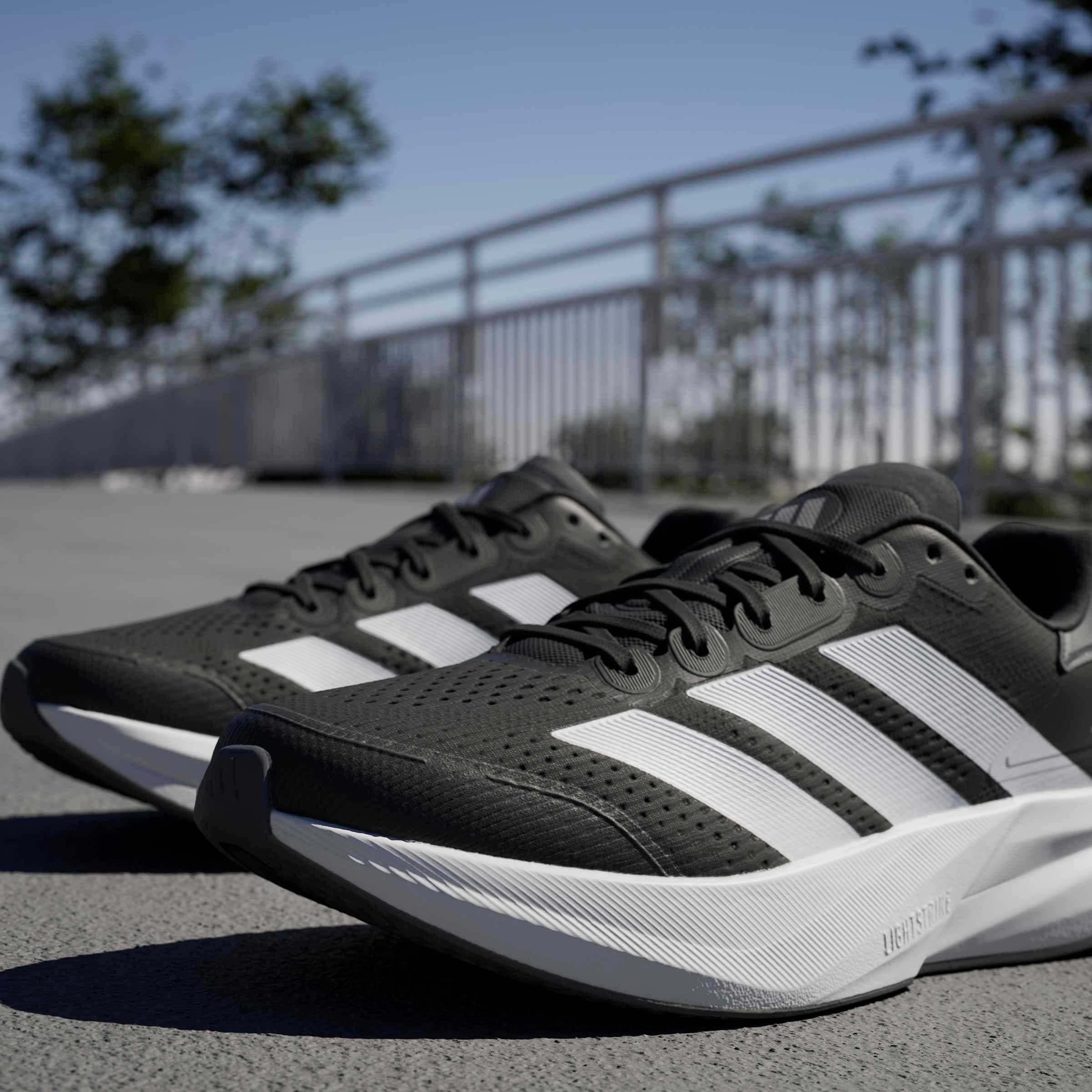 adidas Performance Laufschuh »DURAMO SPEED 2«  sehr leicht