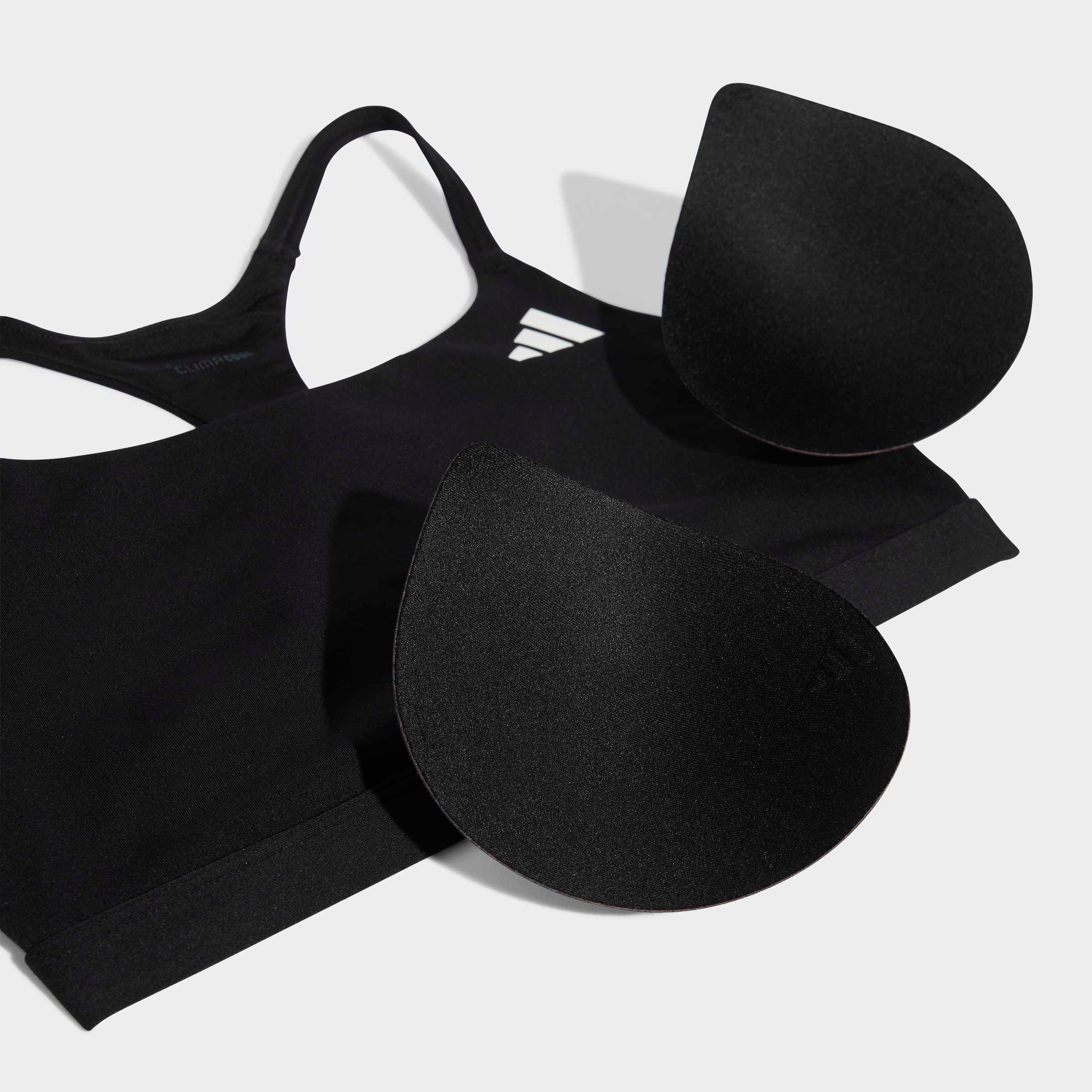 adidas Performance Sport-BH »OPT ESS LS BRA«