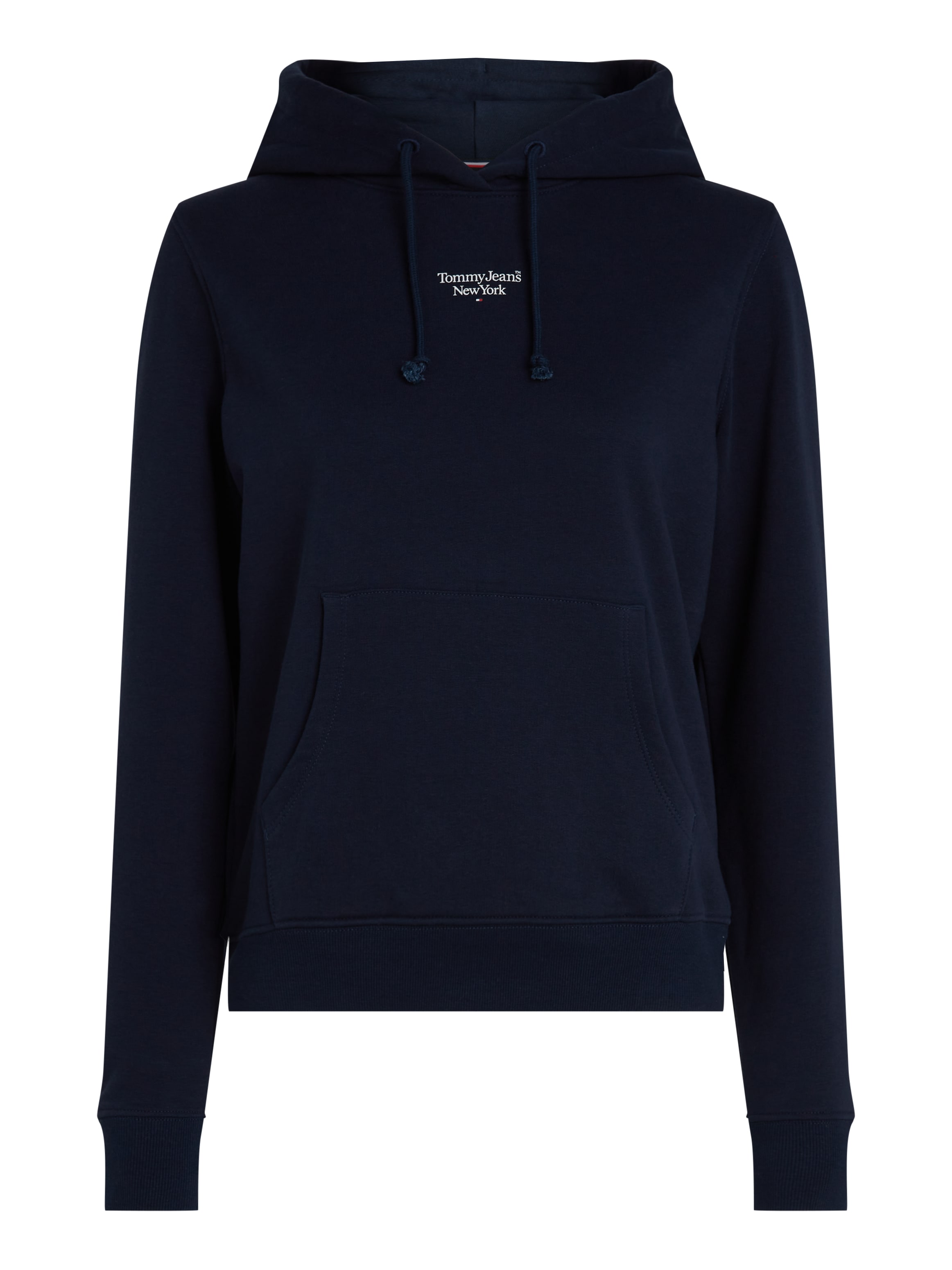 Tommy Jeans Kapuzensweatshirt »TJW ESSENTIAL LOGO 2 HOODIE«, mit Logo