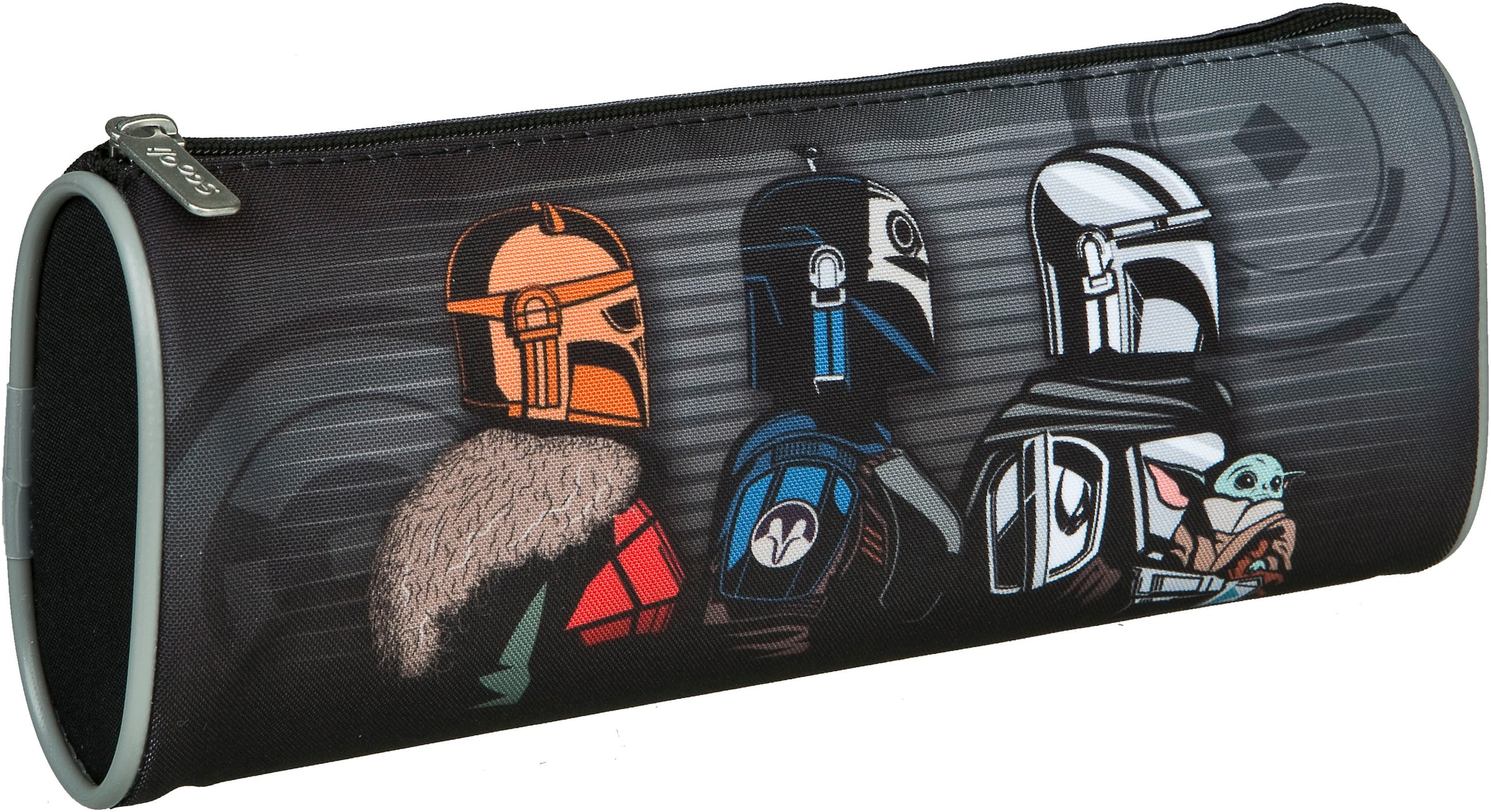 Scooli Schulranzen »EasyFit, Star Wars«