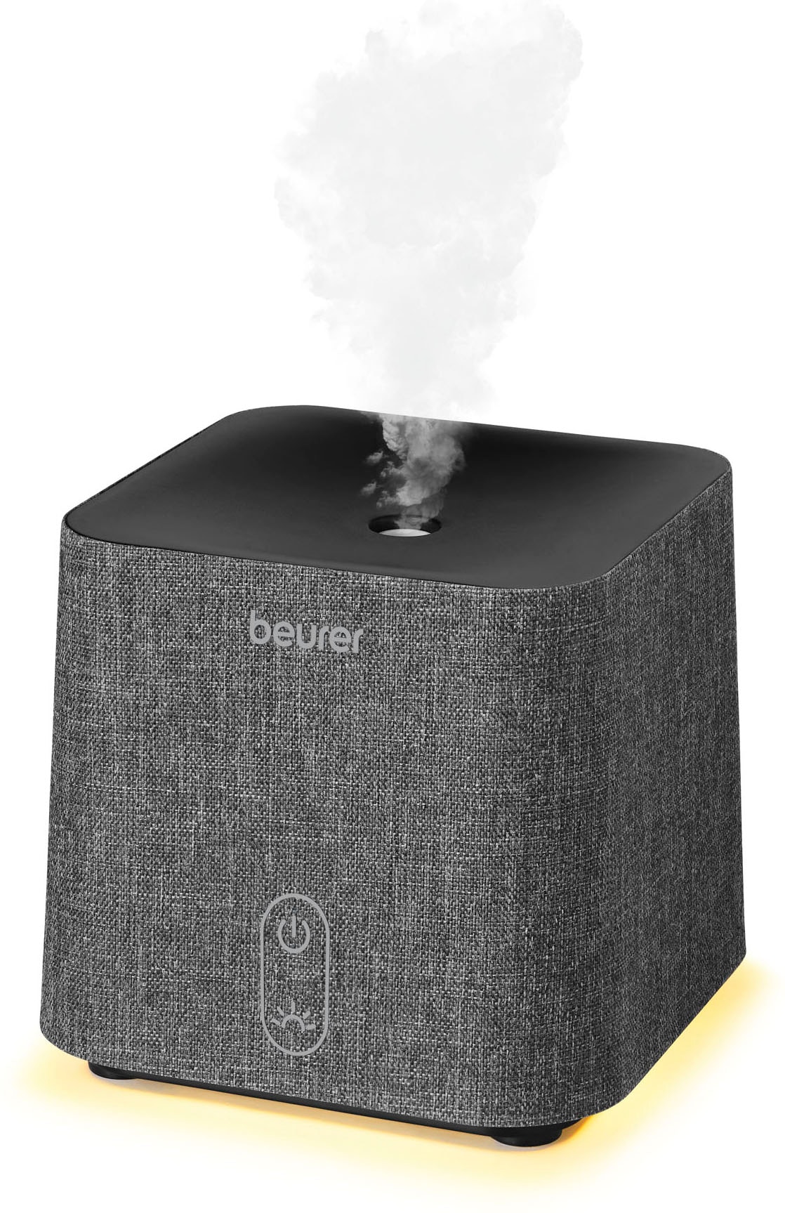 BEURER Diffuser »LA 35«, 0,12 l Wassertank