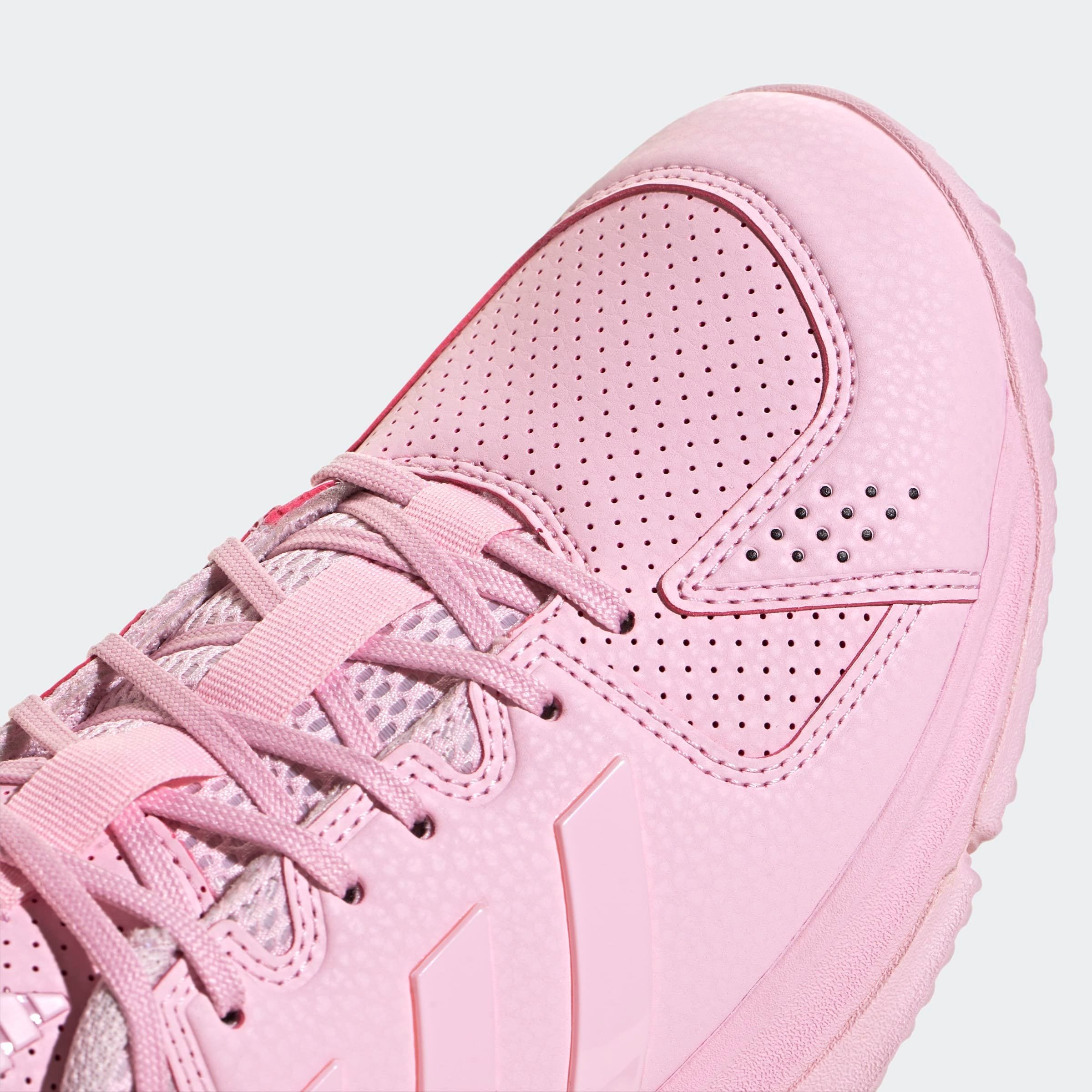adidas Performance Hallenschuh »COURT FLIGHT E«, besonders geeignet für Volleyball