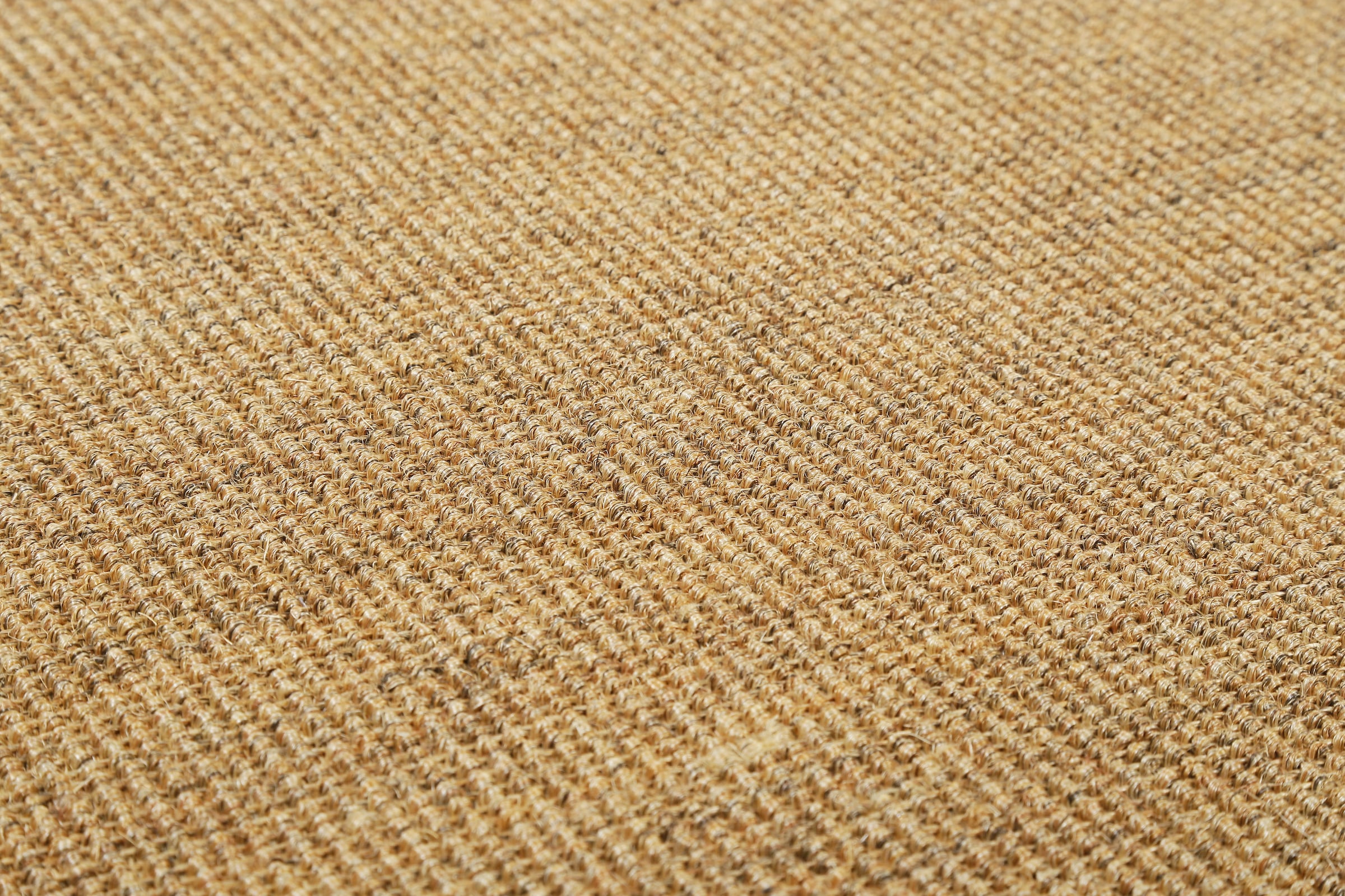Esprit Sisalteppich »Lagoon,  ESP-1066«, rechteckig, 6 mm Höhe, Naturfasern, reiner Sisalteppich, für alle Räume