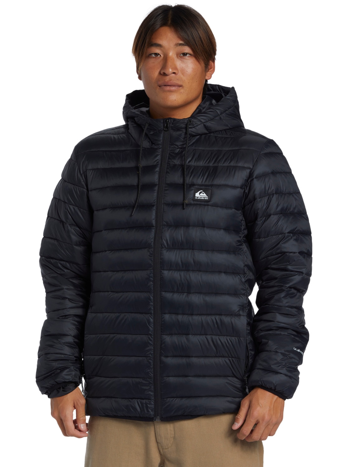 Quiksilver Outdoorjacke »Scaly«