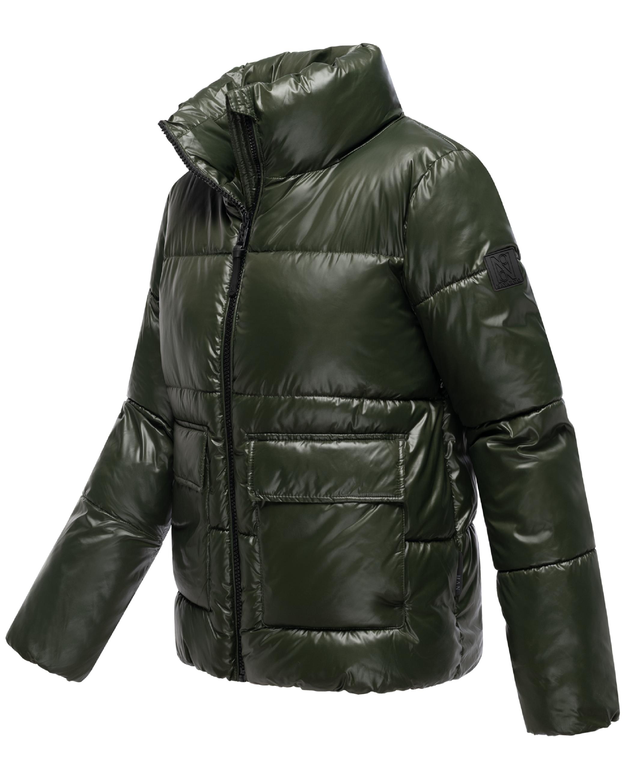 Navahoo Kurzjacke »Kurzjacke Eispracht 14«