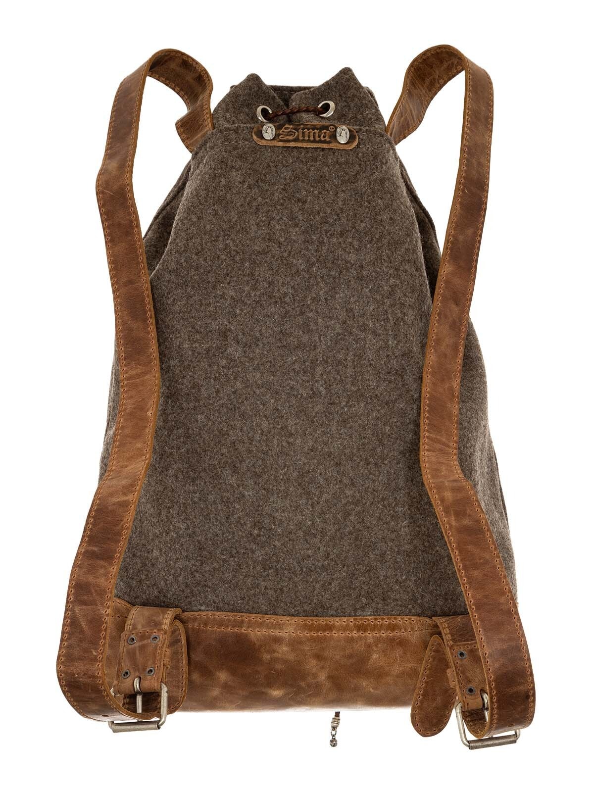 Sima Gürtel Handtasche »Rucksack 158-3740«
