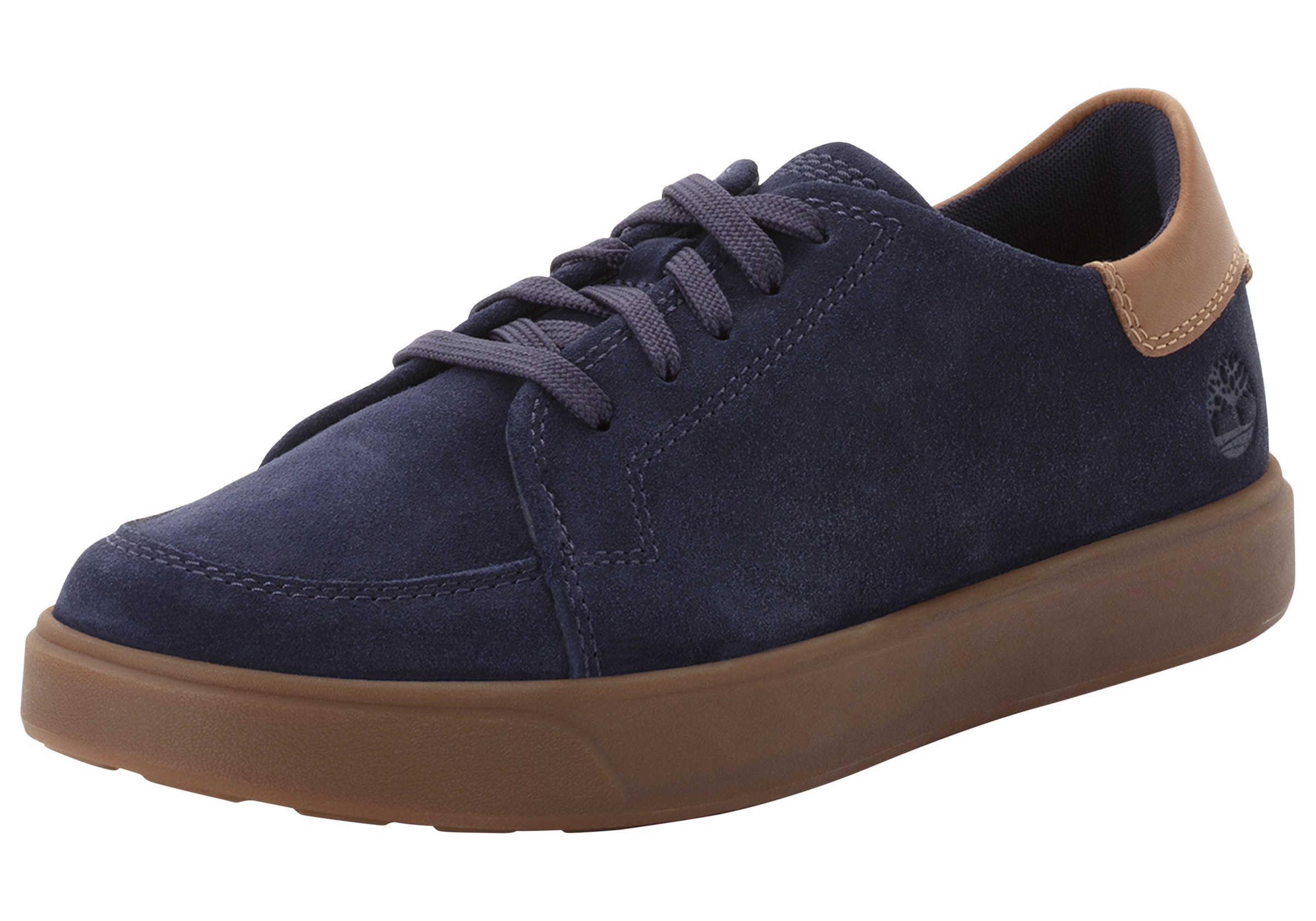 Timberland Sneaker »NOTFOUND LOW LACE UP SNEAKER«