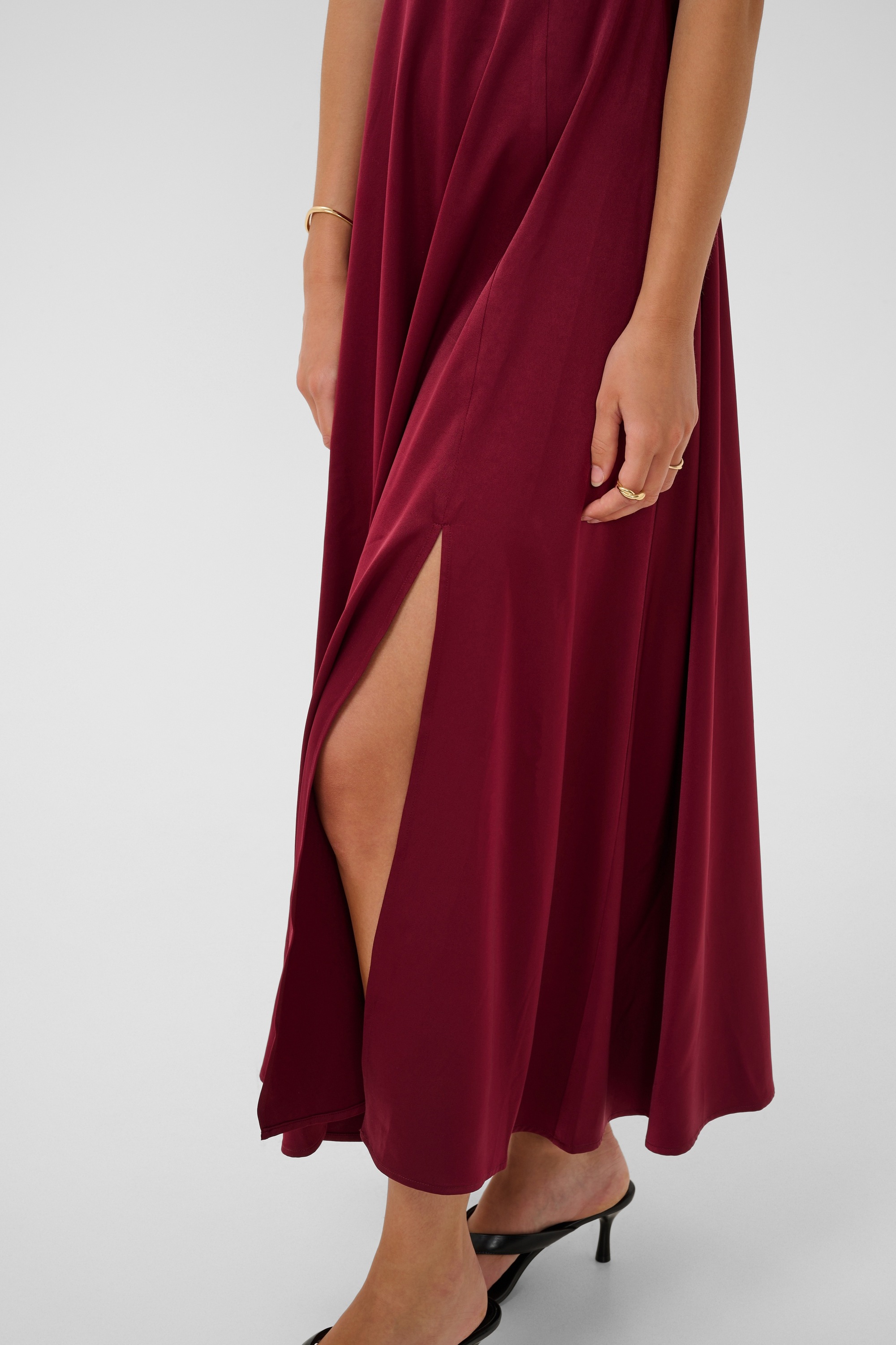 Cream Midikleid »Damen Kleid CRPriya«