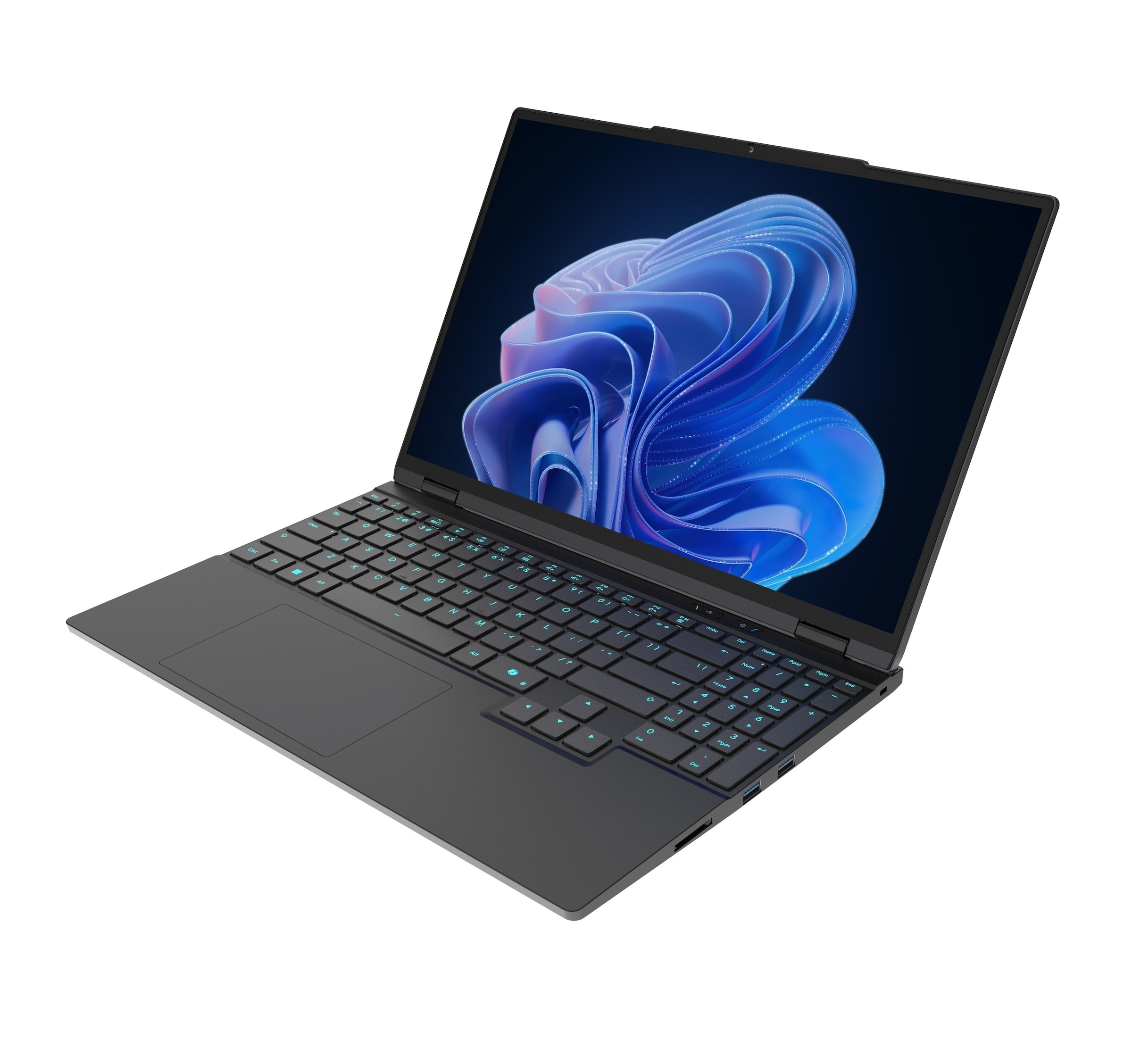 CAPTIVA Gaming-Notebook »Highend Gaming R10-1020GE«